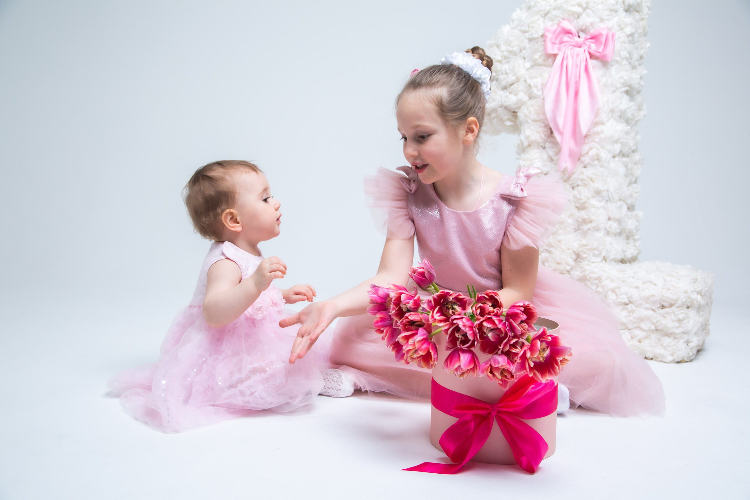 Семейные фото. Екатерина Наруцкая