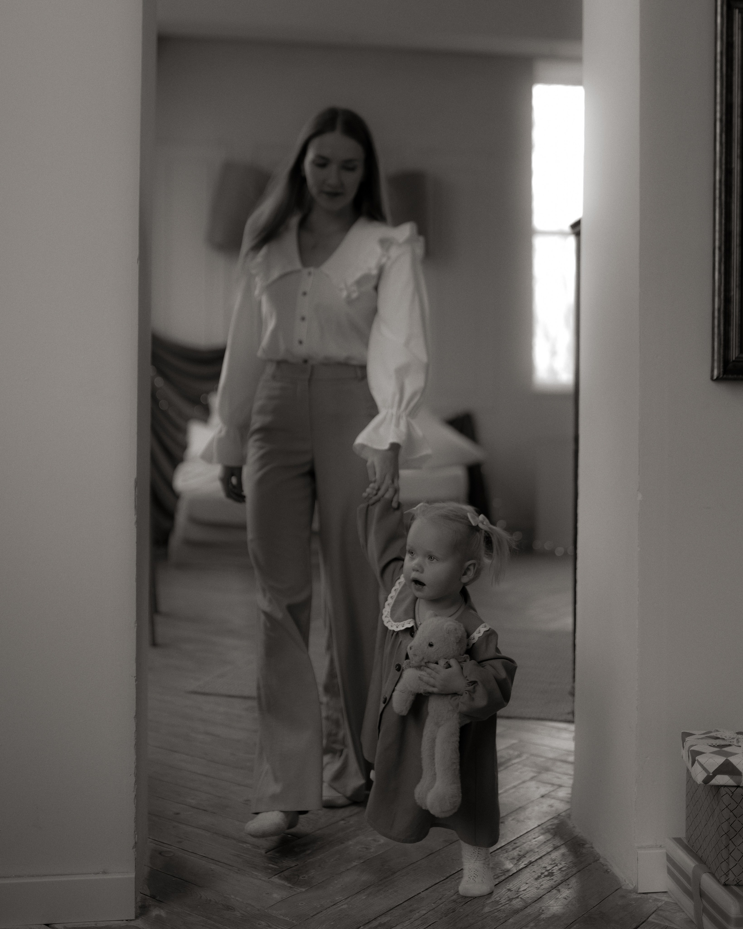 Екатерина и Людмила. DARYA.BELKINA