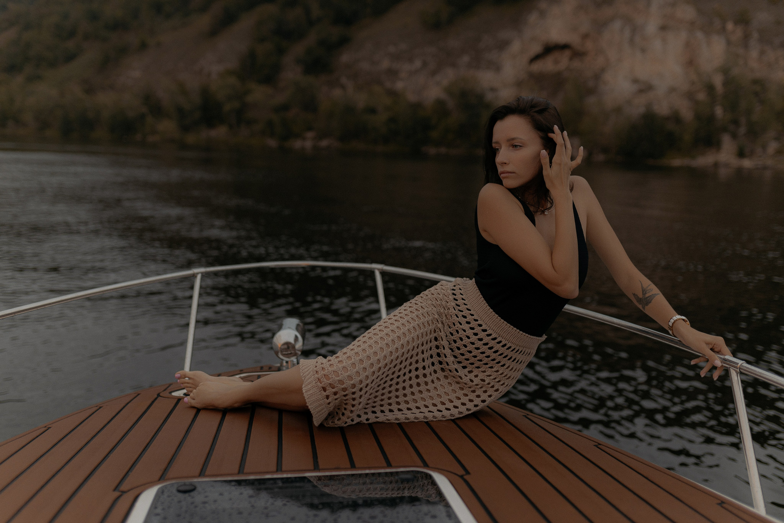 Светлана. DARYA.BELKINA