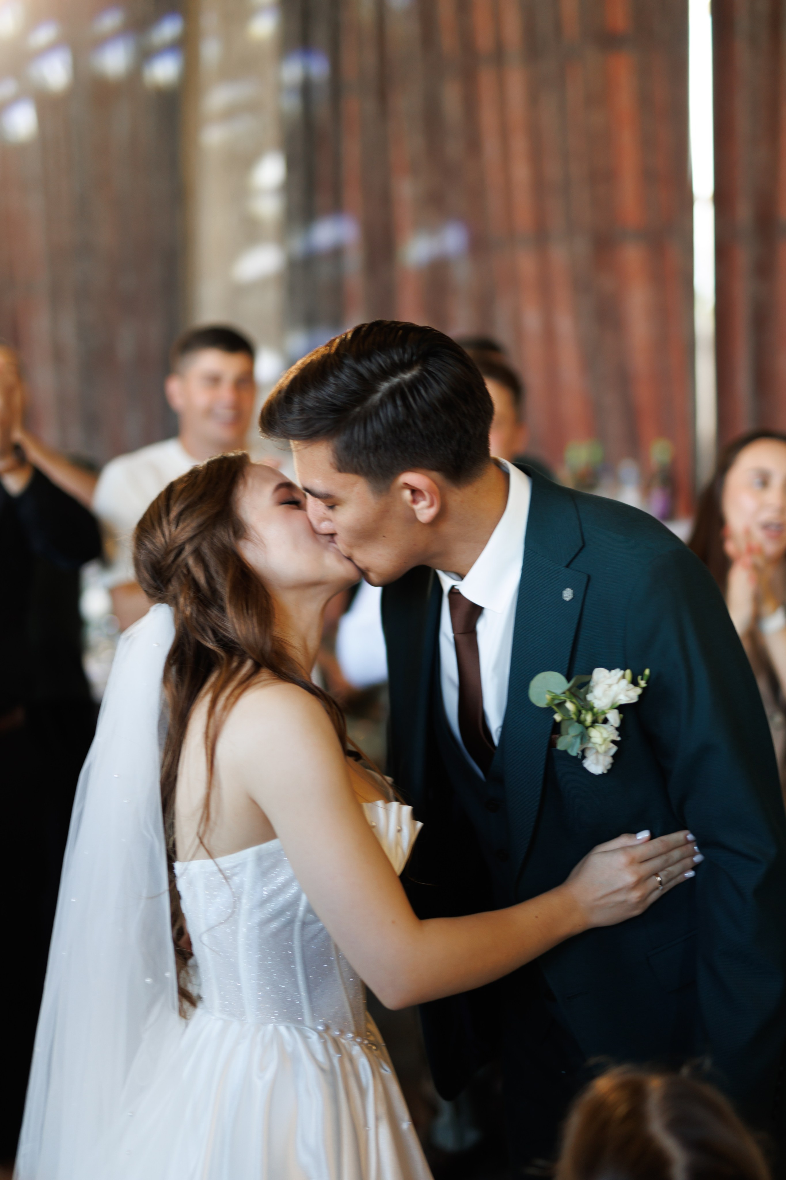 Алмаз Вилия. Фотограф Александр Литвинов