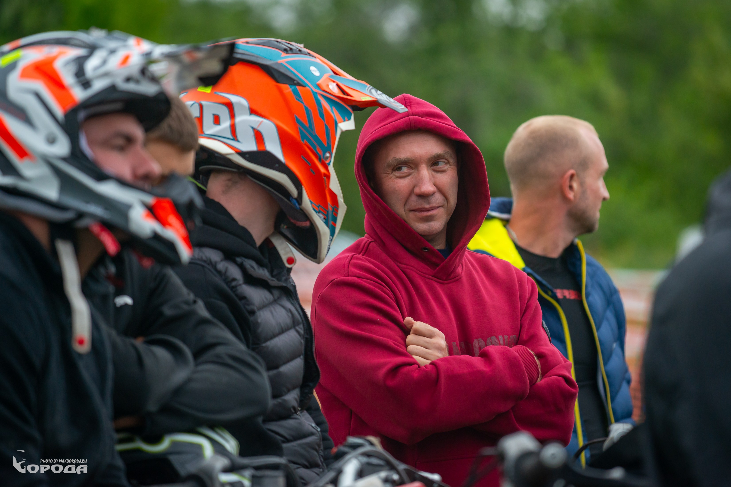 Точка отрыва 2025. Фотограф | Макс Борода