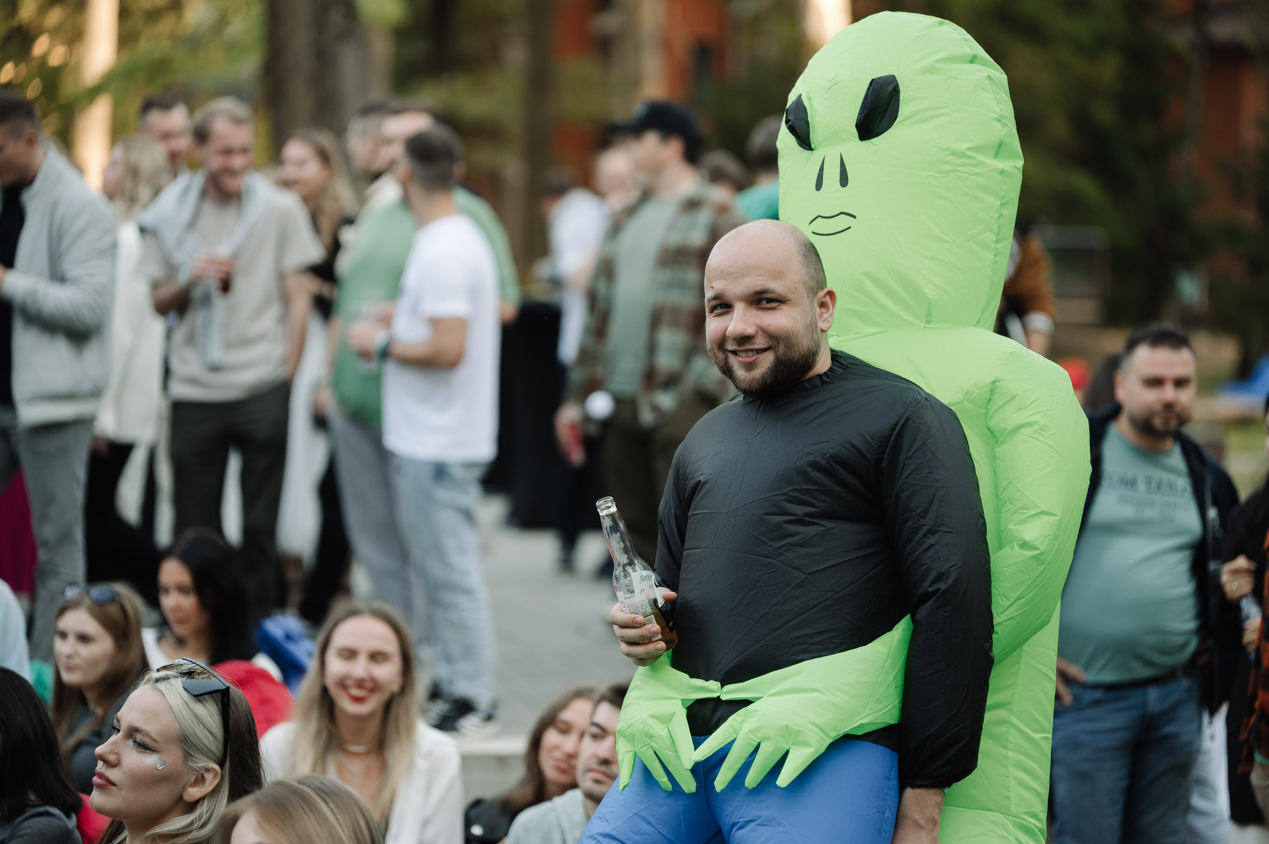 КОРПОРАТИВ. ДЕЛИМОБИЛЬ