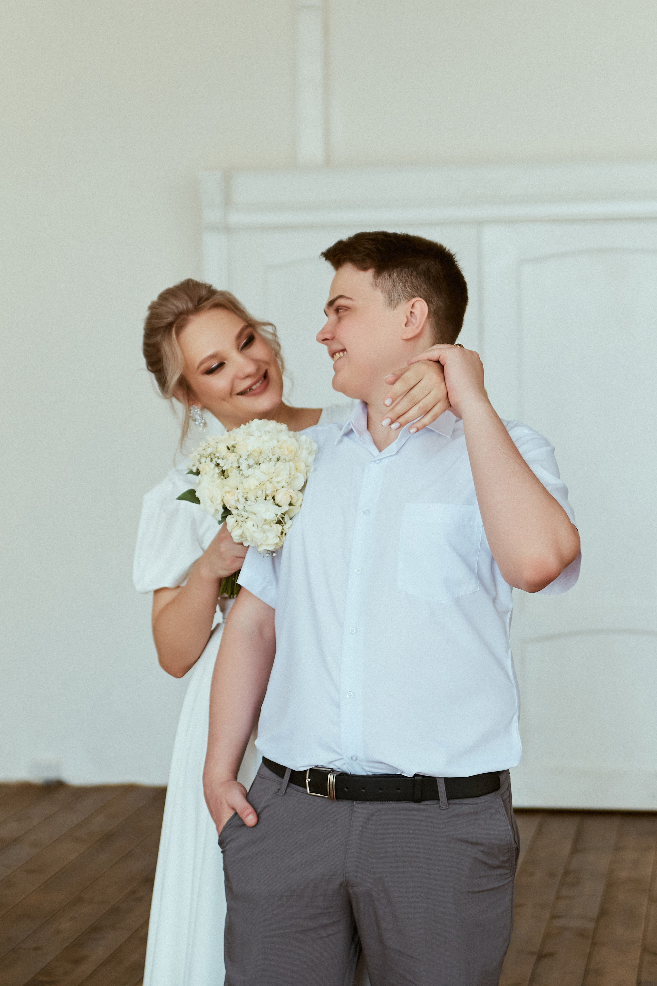 Татьяна и Николай. Анастасия Марунич | Блогер | Ставрополь