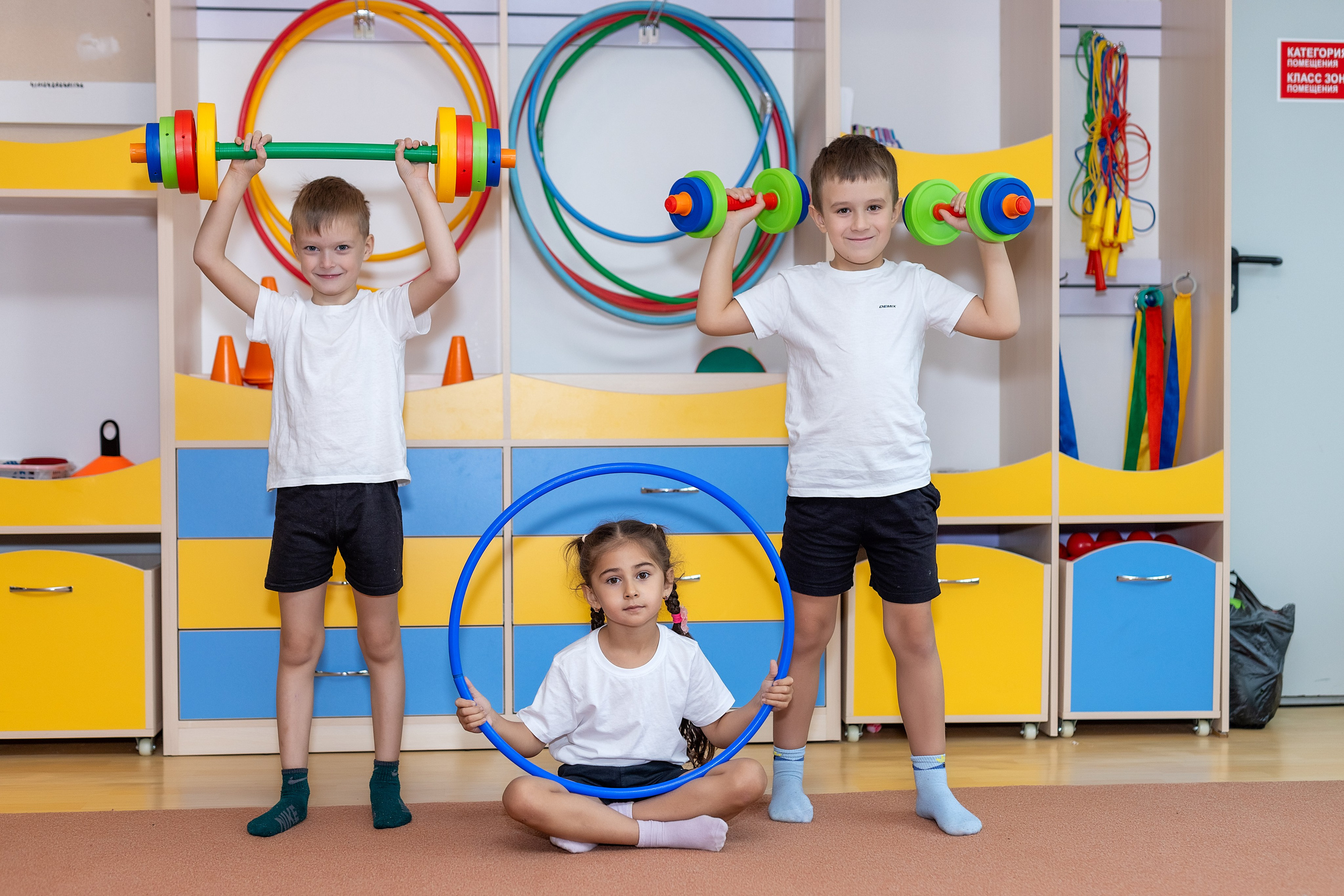 Детский сад № 38 «Парус», группа «Осьминожки». Владивосток. Стильный выпускной альбом Владивосток фотограф Вероника Мигачева