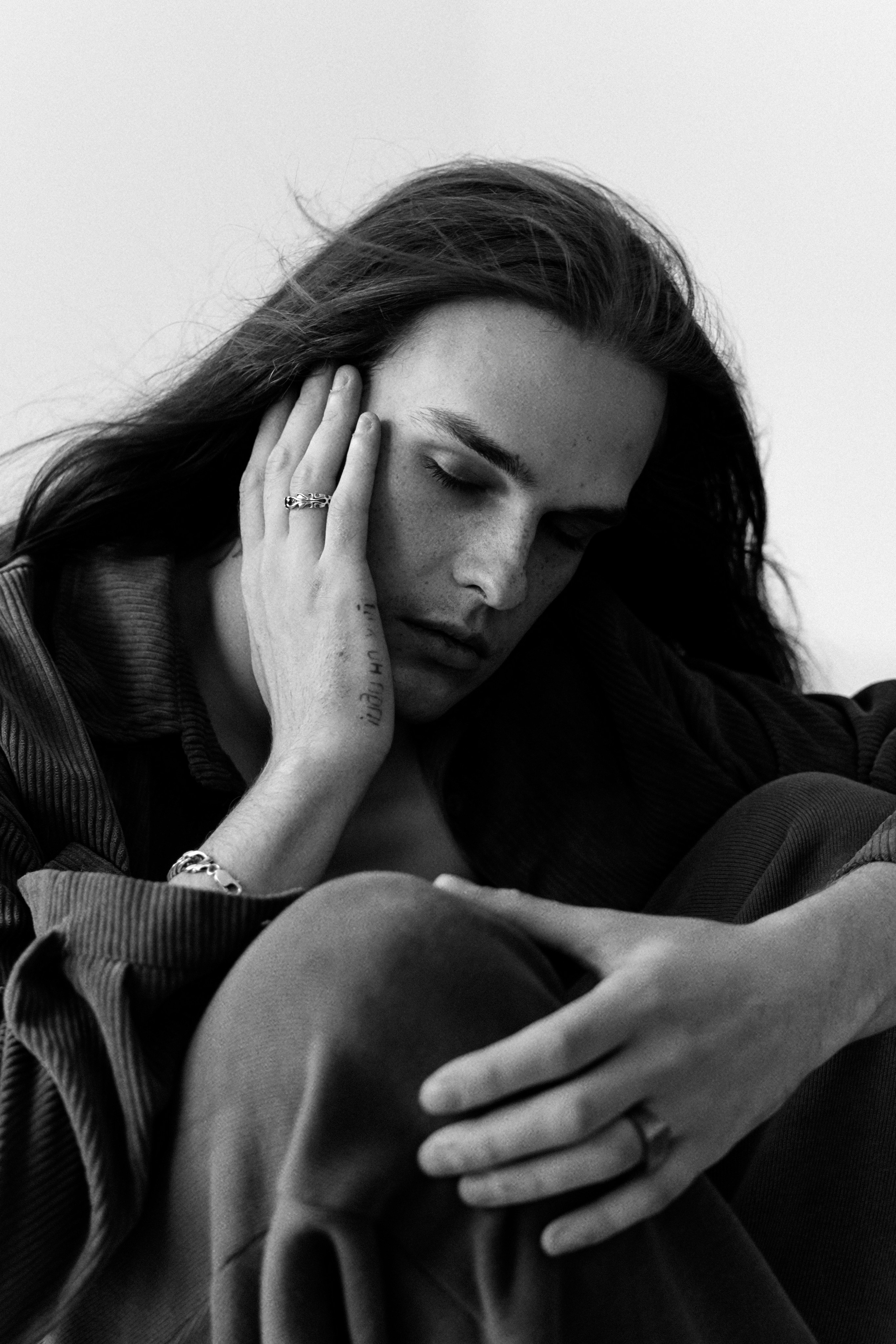 Леонид. Фотограф Москва, Санкт-Петербург, Абакан