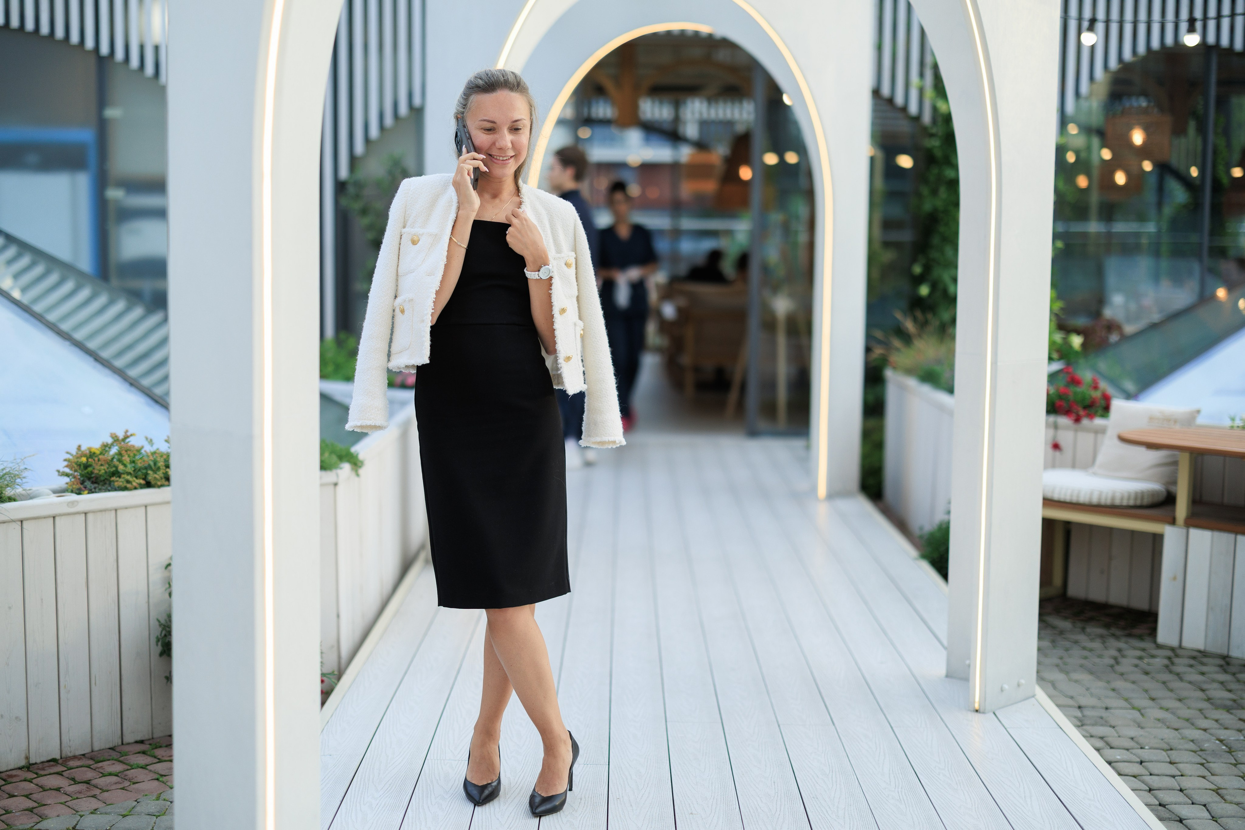 Альфа Банк — Цифровая сфера ЖКХ. Контент для бизнеса в Екатеринбурге Полдень Медиа