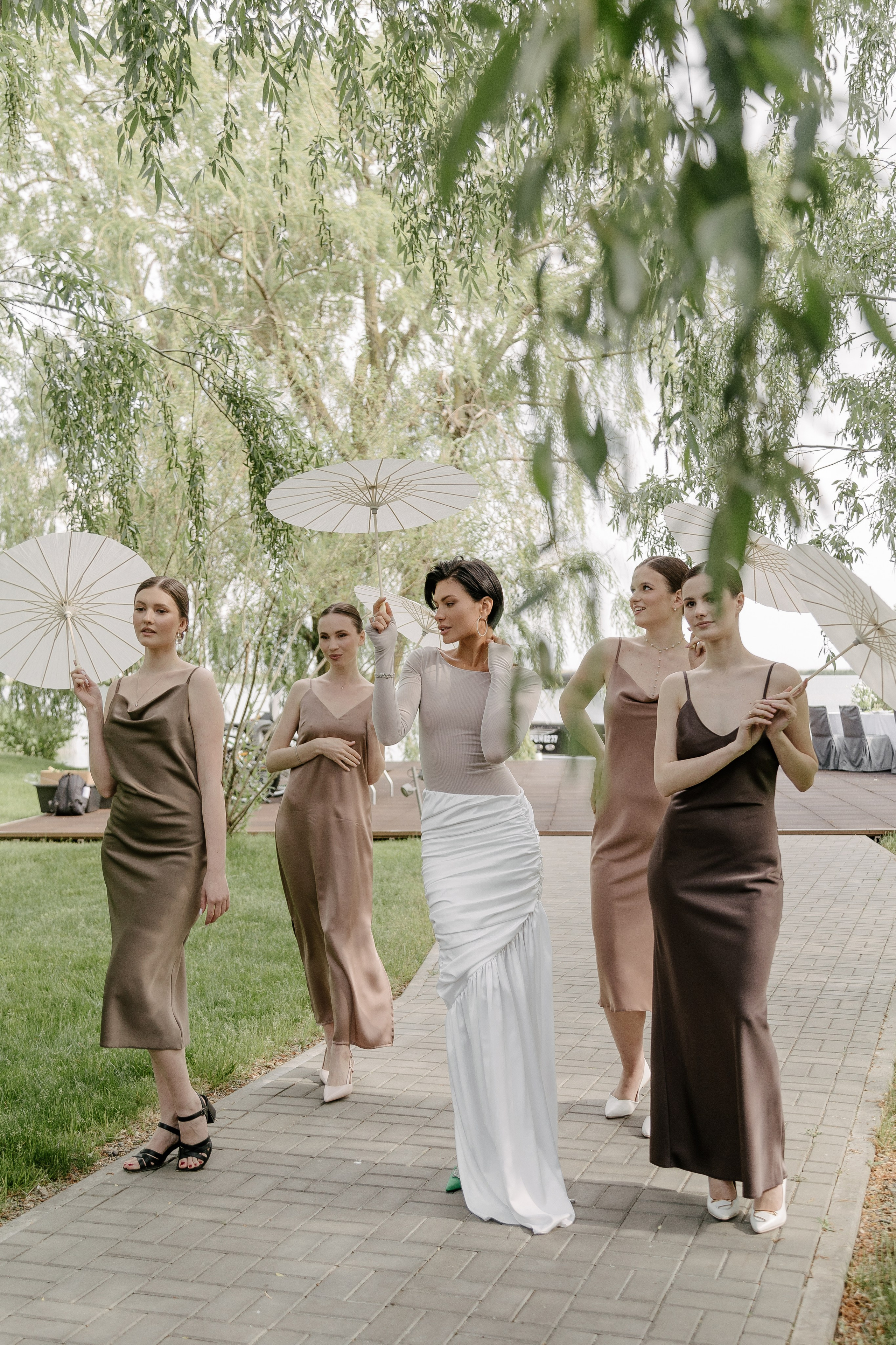 Таисия & Андрей. Свадебный фотограф ростов