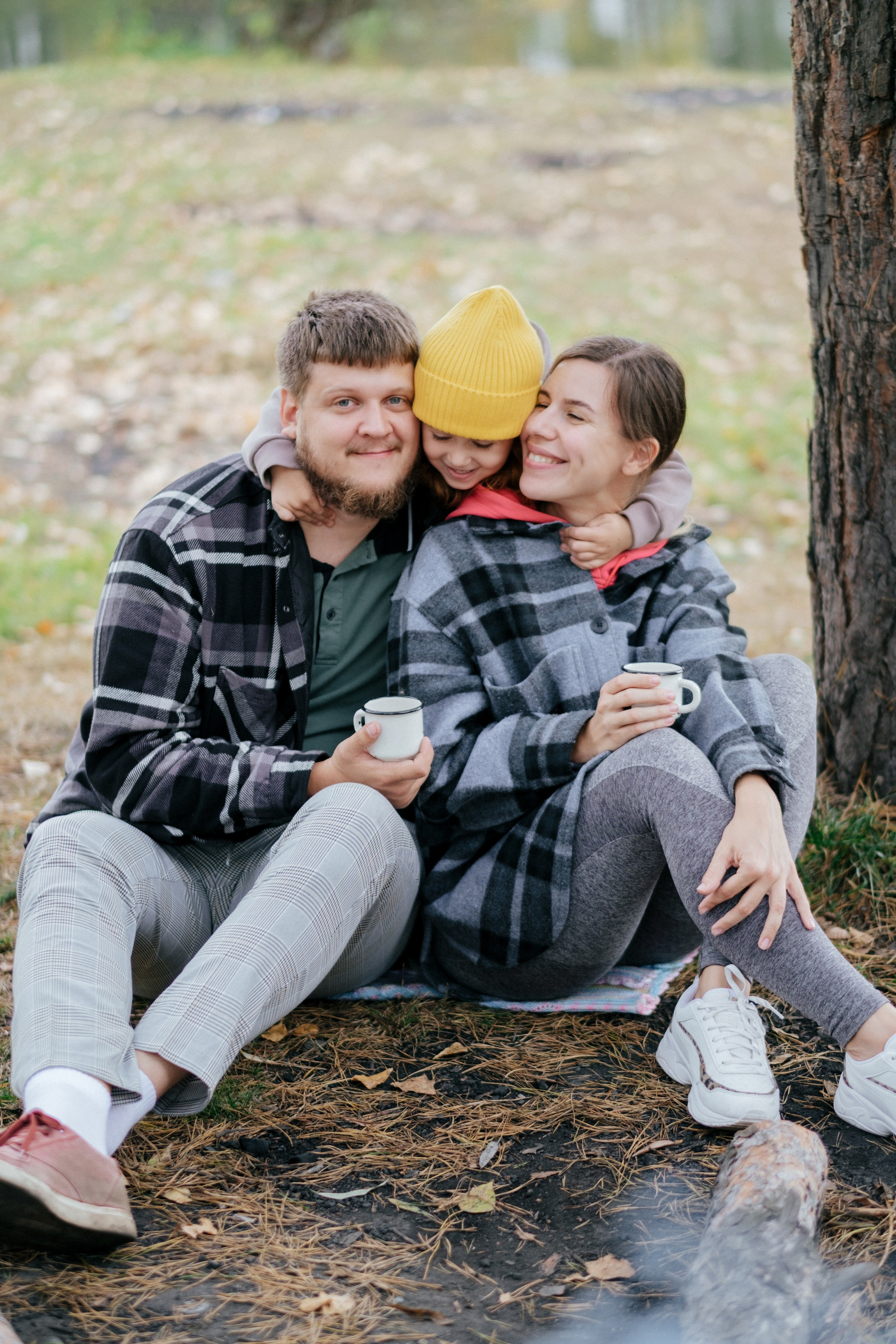 Осенний пикник. Свадебный Видеограф Фотограф в Сочи