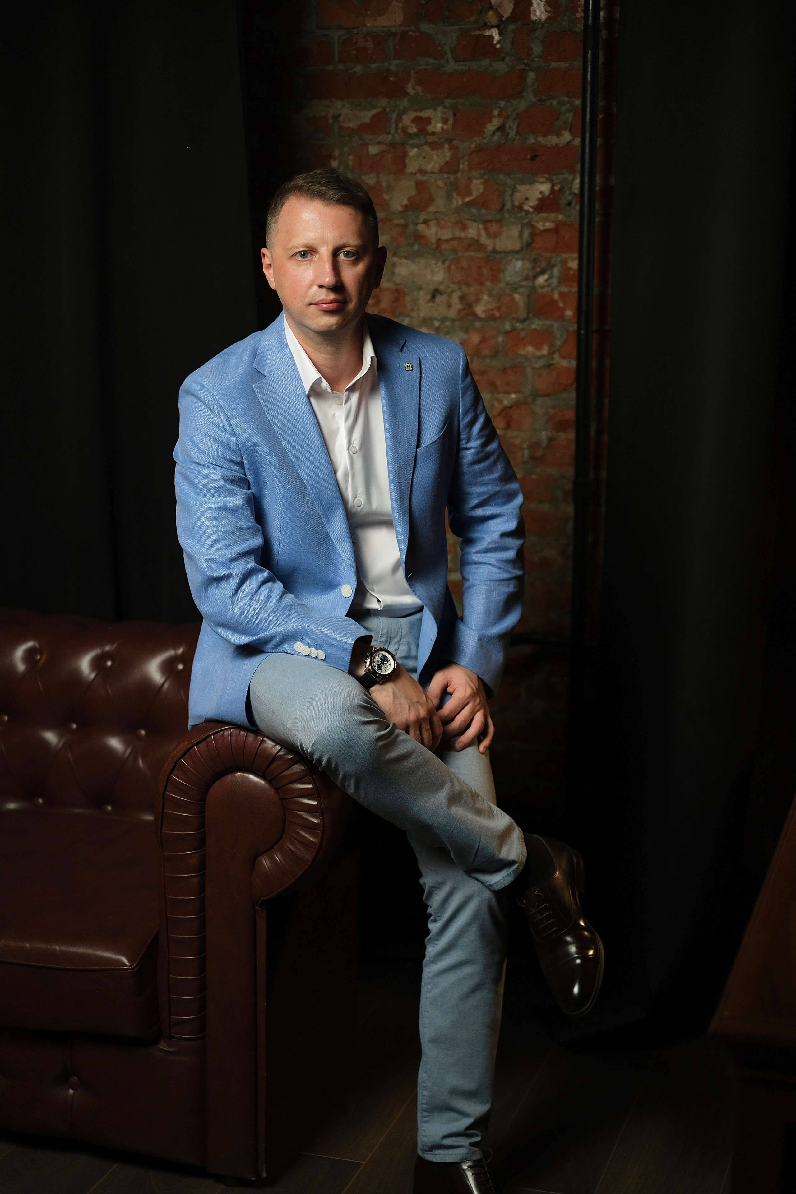 Мужской фотограф Новосибирск