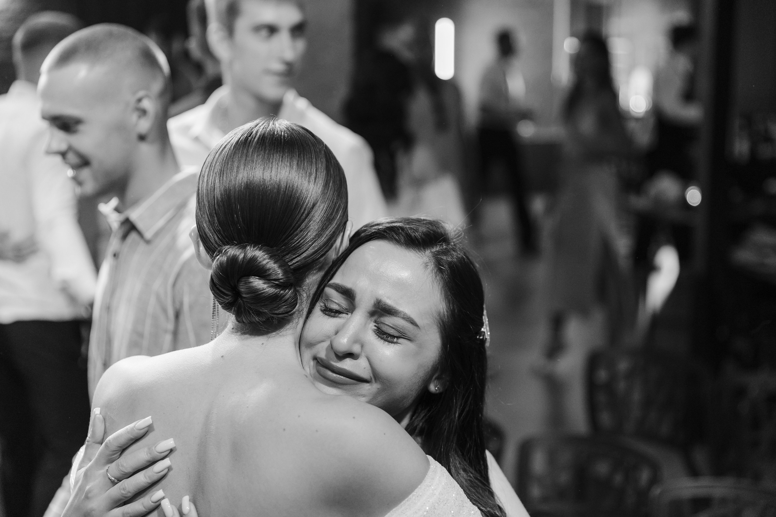 Счастье рядом. Свадебный фотограф-видеограф в Красноярске Евгений Константинопольский