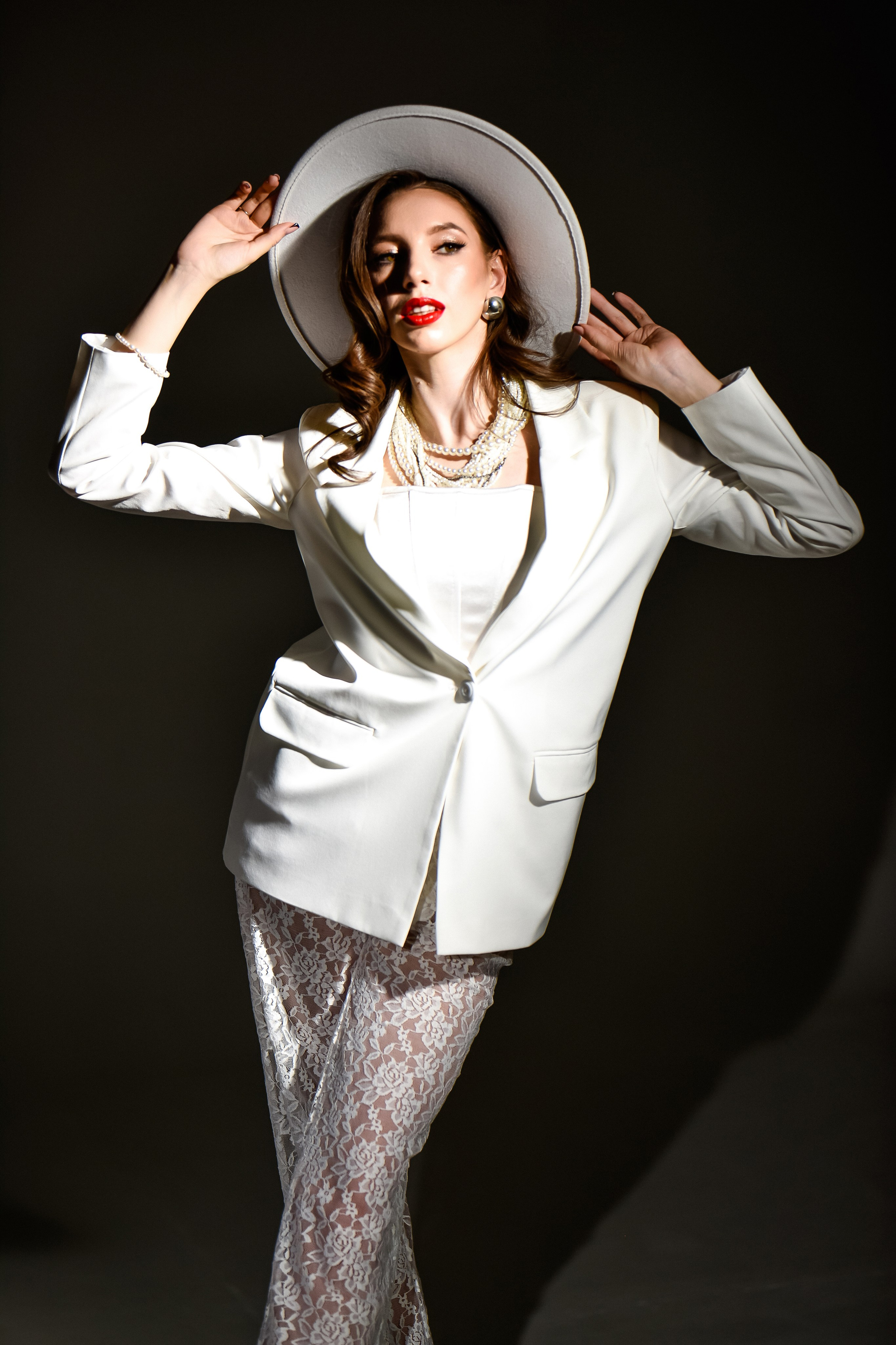 Студийный фотограф в Самаре и Самарской области