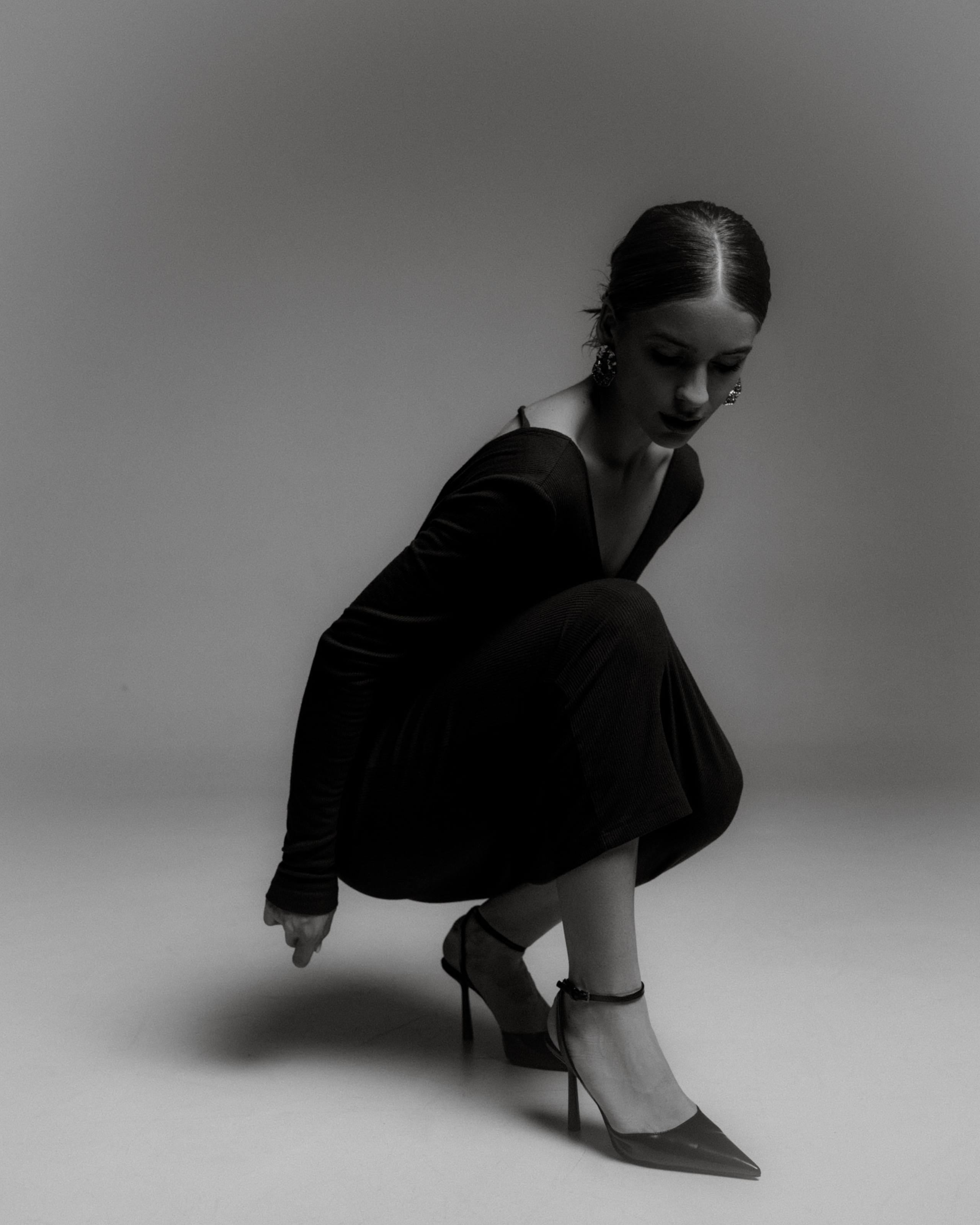 Мария. Фотограф Олеся Скворцова