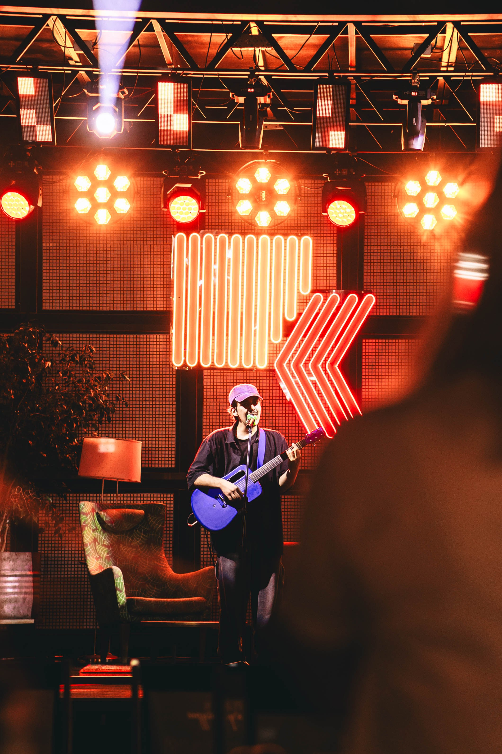 Pet-Party + Live-music |Парк Культуры. Фотограф в Ставрополе Алина Клочкова