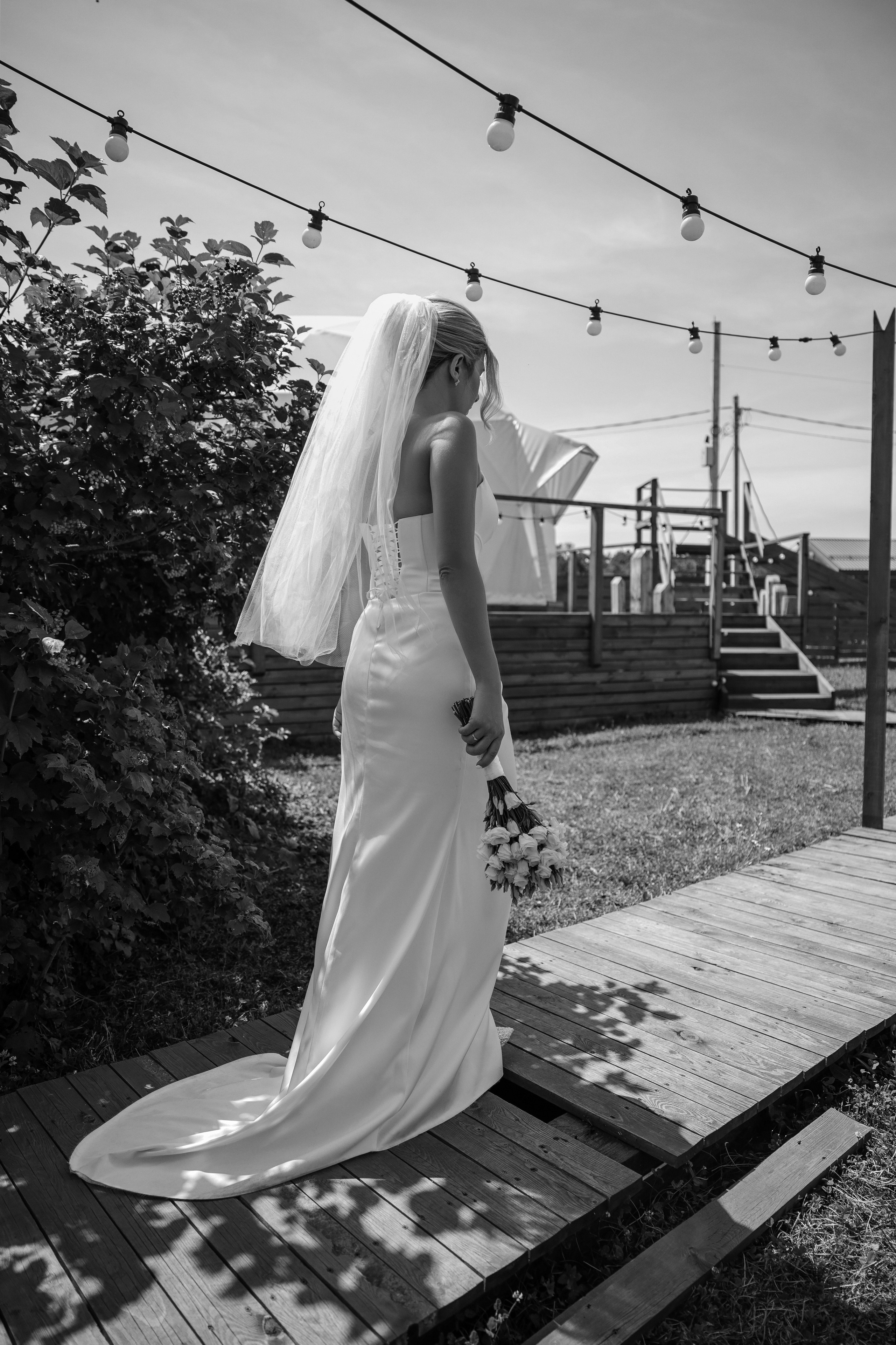 Алина и Дима. Анастасия Камал. Фотограф Саратов