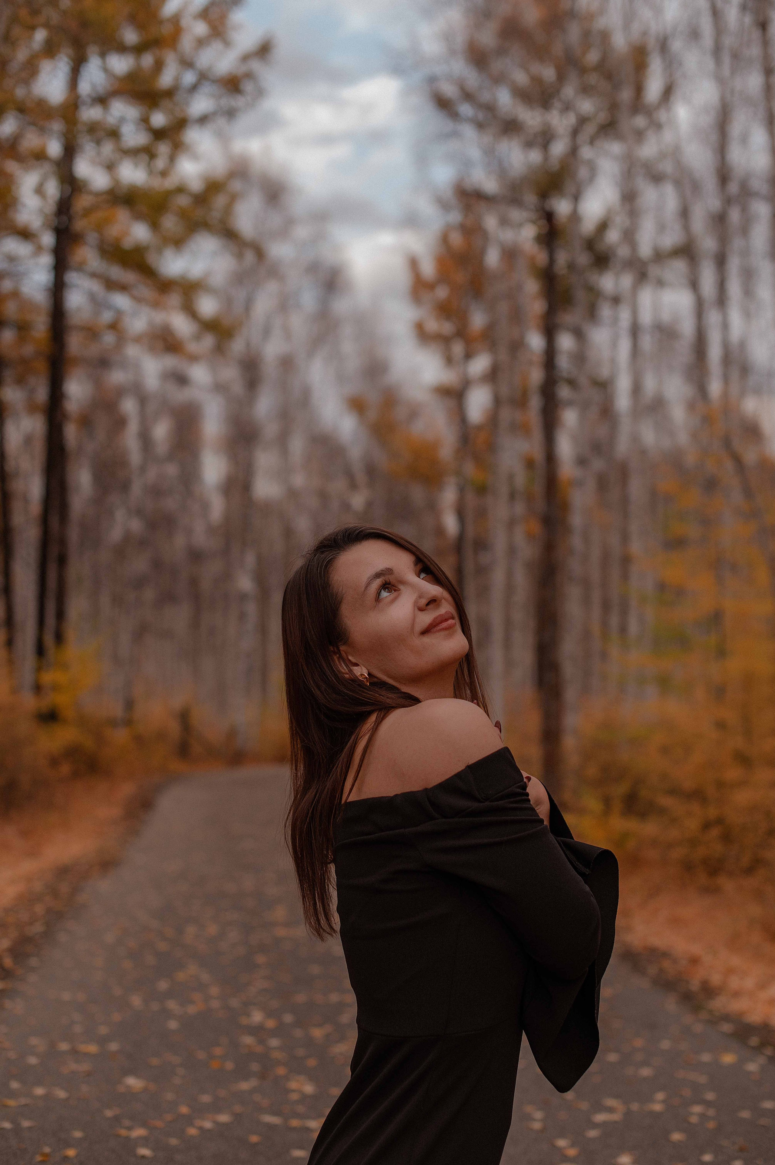 Татьяна. Фотограф Виктория Воронина