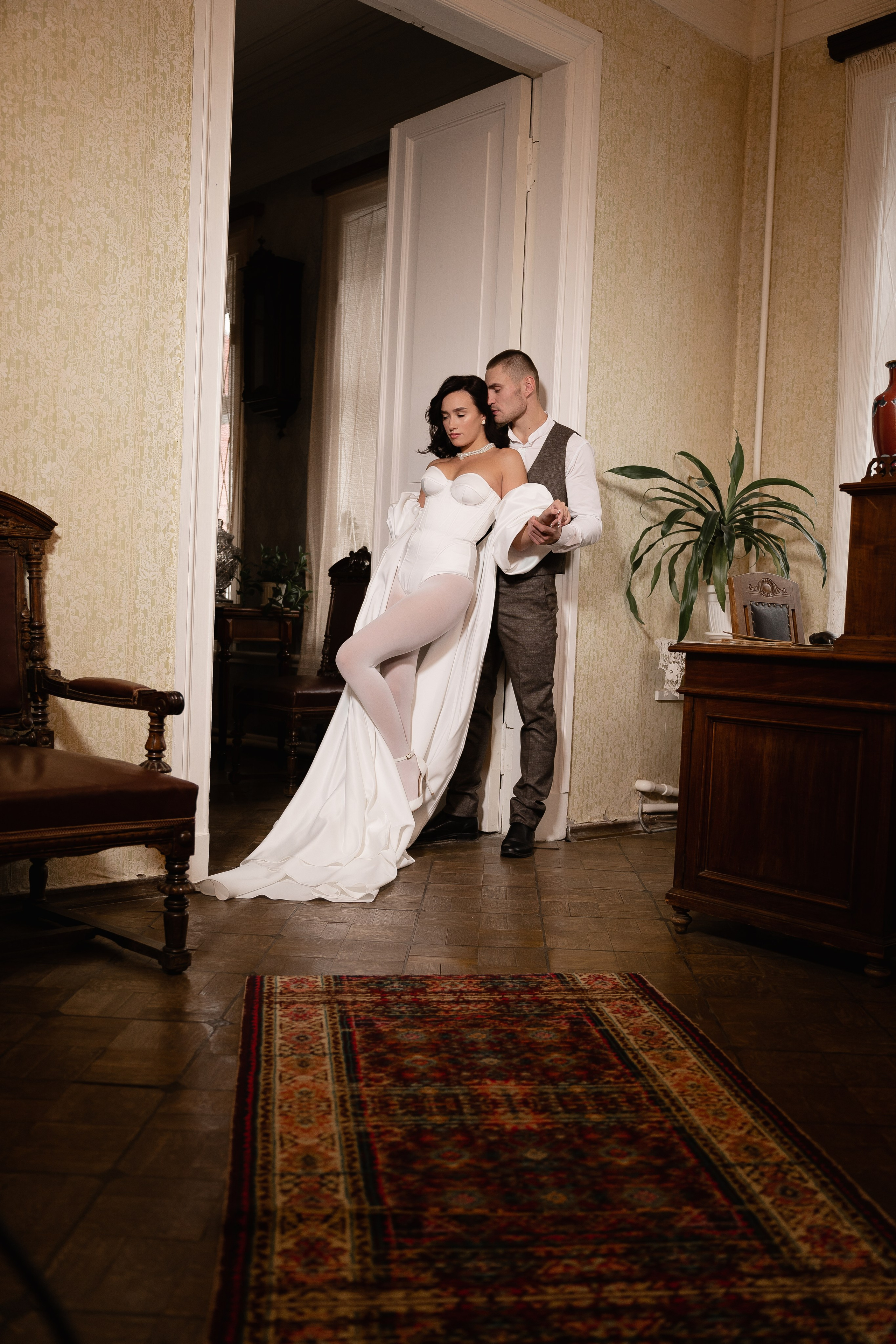 Руслан & Диана. Главная