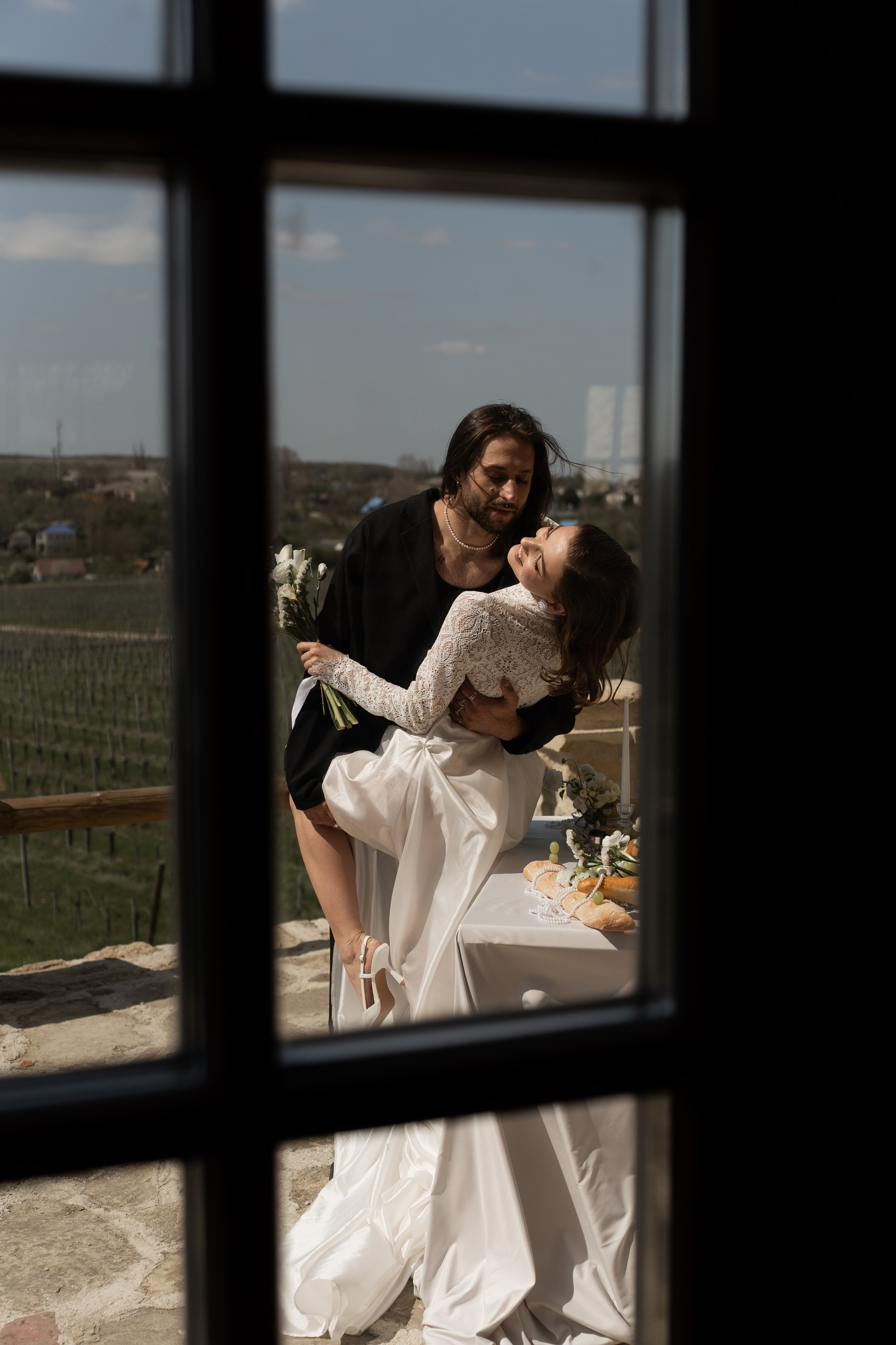 Артур & Александра. Главная