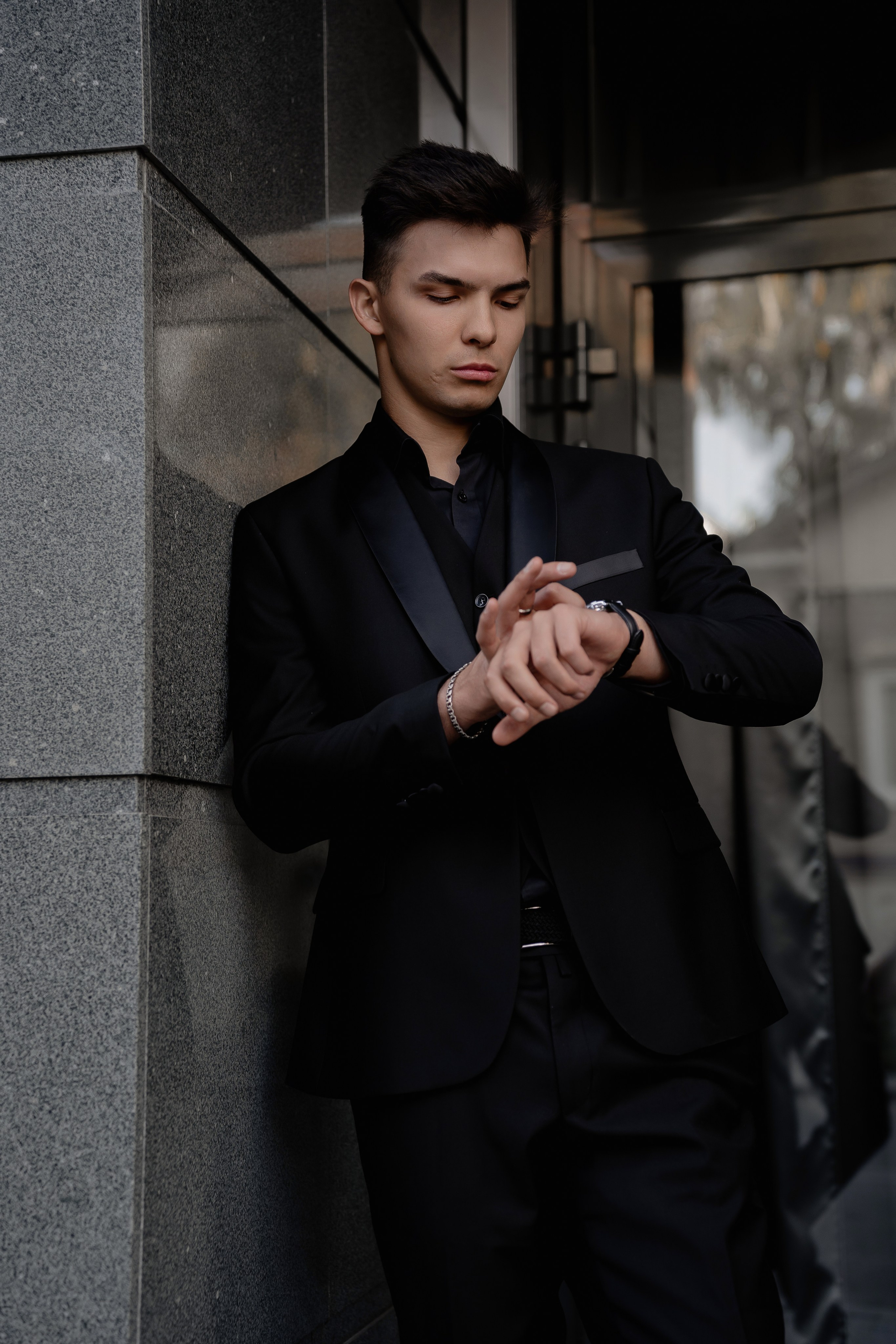 Аскар & Евгения. Главная