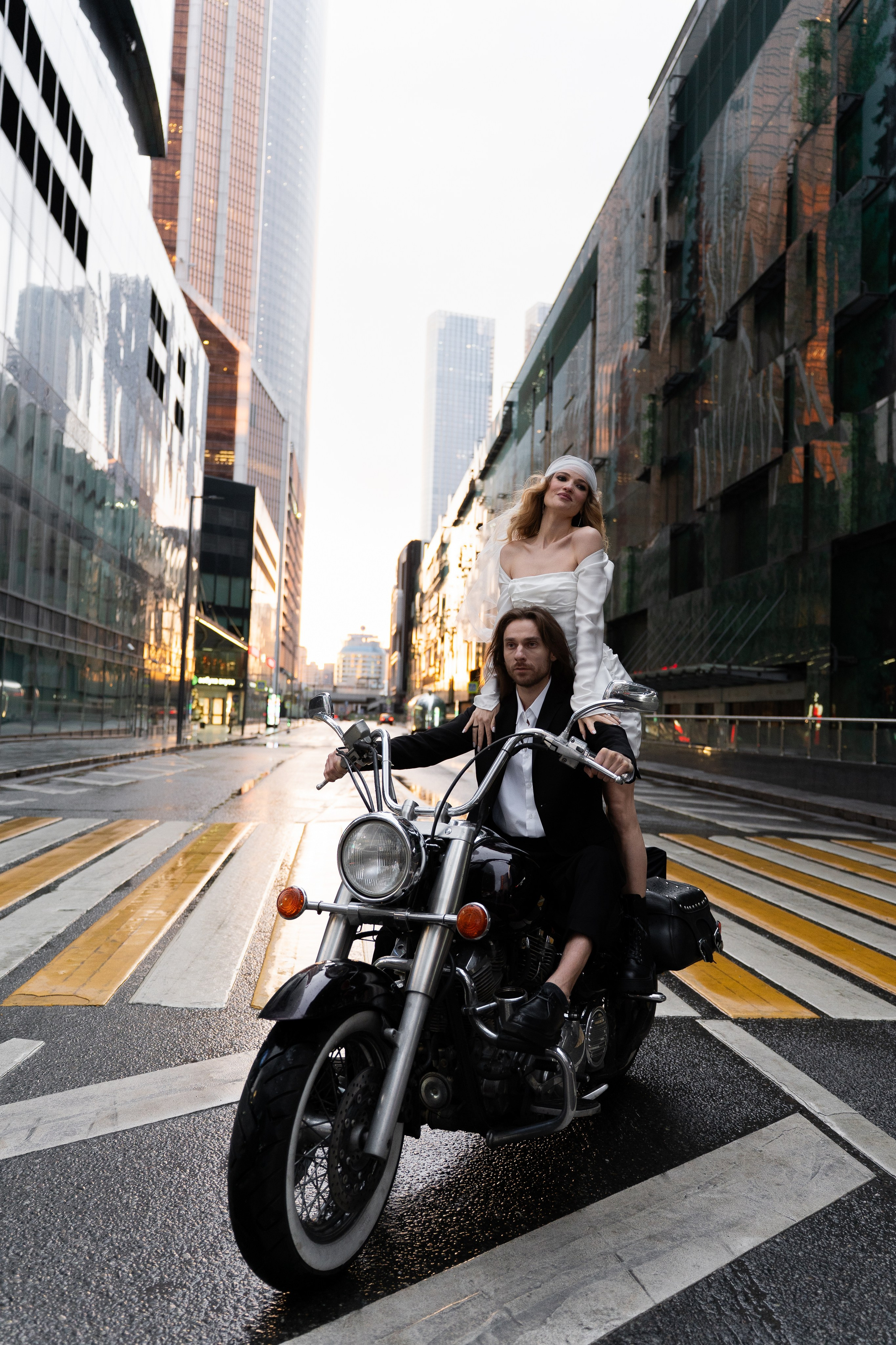 Клим & Полина. Главная