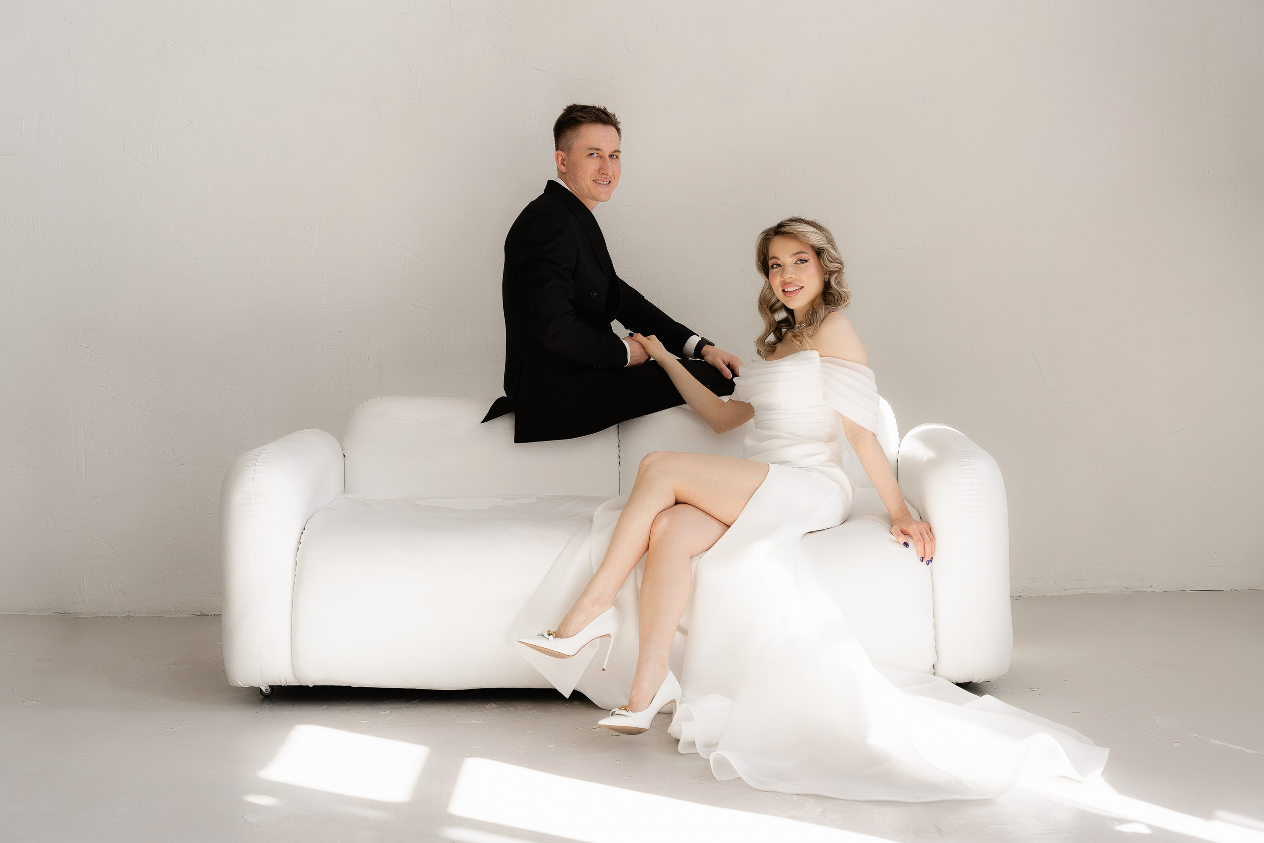 Рамис & Луиза. Главная