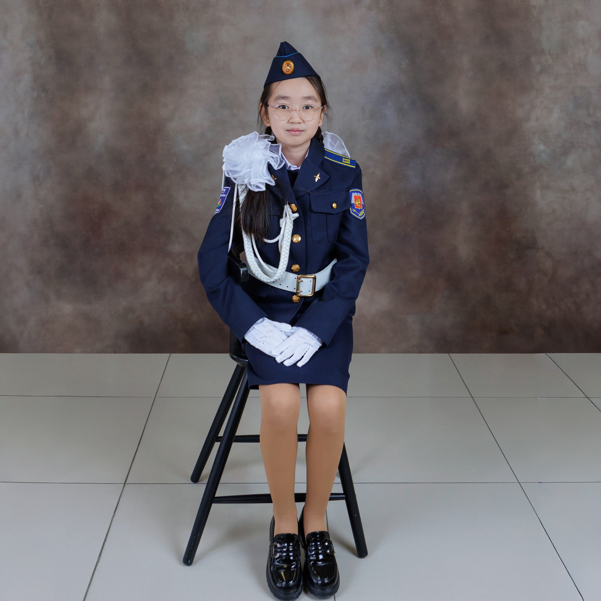 Выпускной альбом «Кадеты» — школьные фотопортреты и групповые съемки. Выпускные альбомы для школы и детского сада — школьный фотограф Подольск, Троицк, Щербинка, Москва