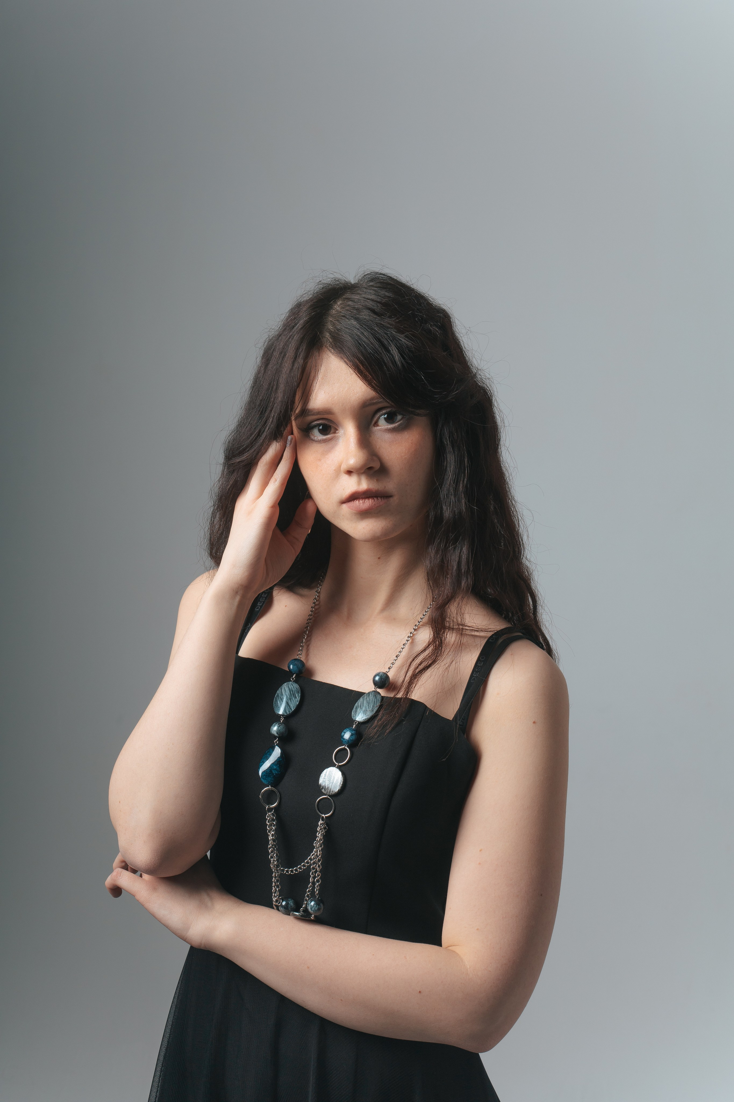 Студийная. Фотограф в Рязани — Кузнецов Михаил