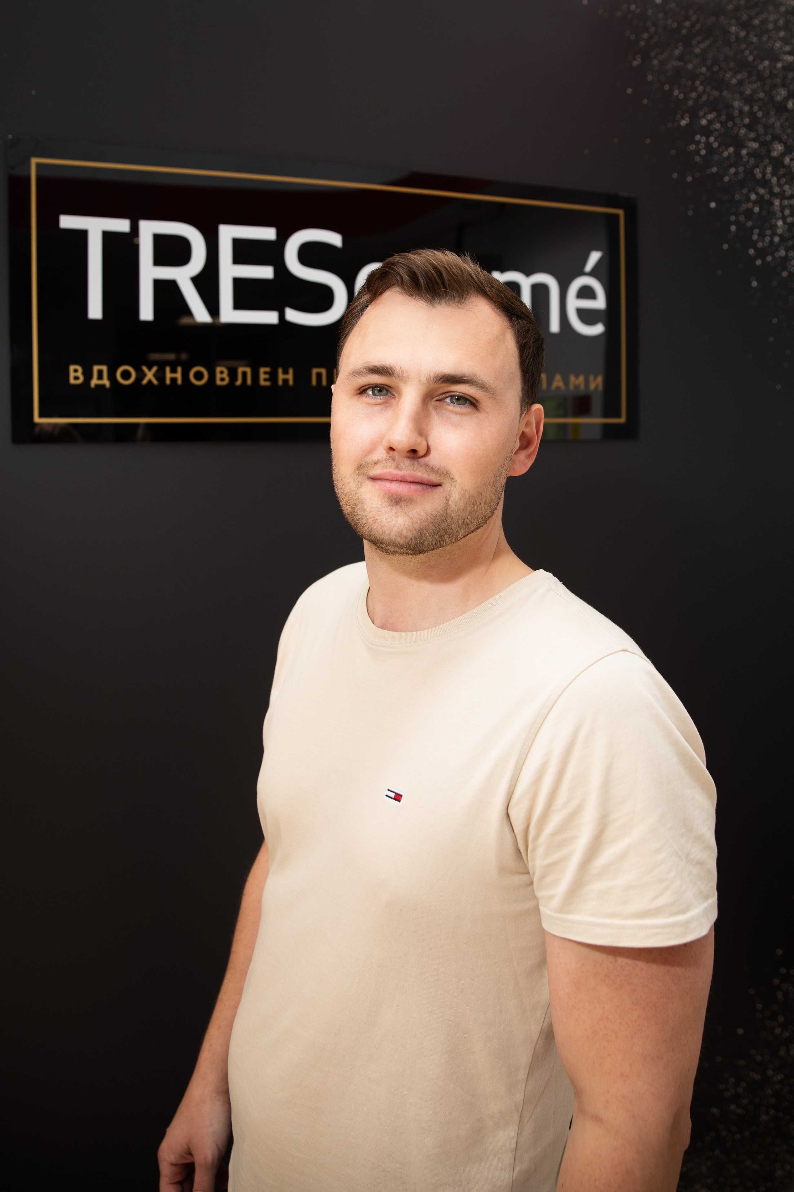 Unilever. Аксана Лисовская фотограф в Москве. Фотографии с характером