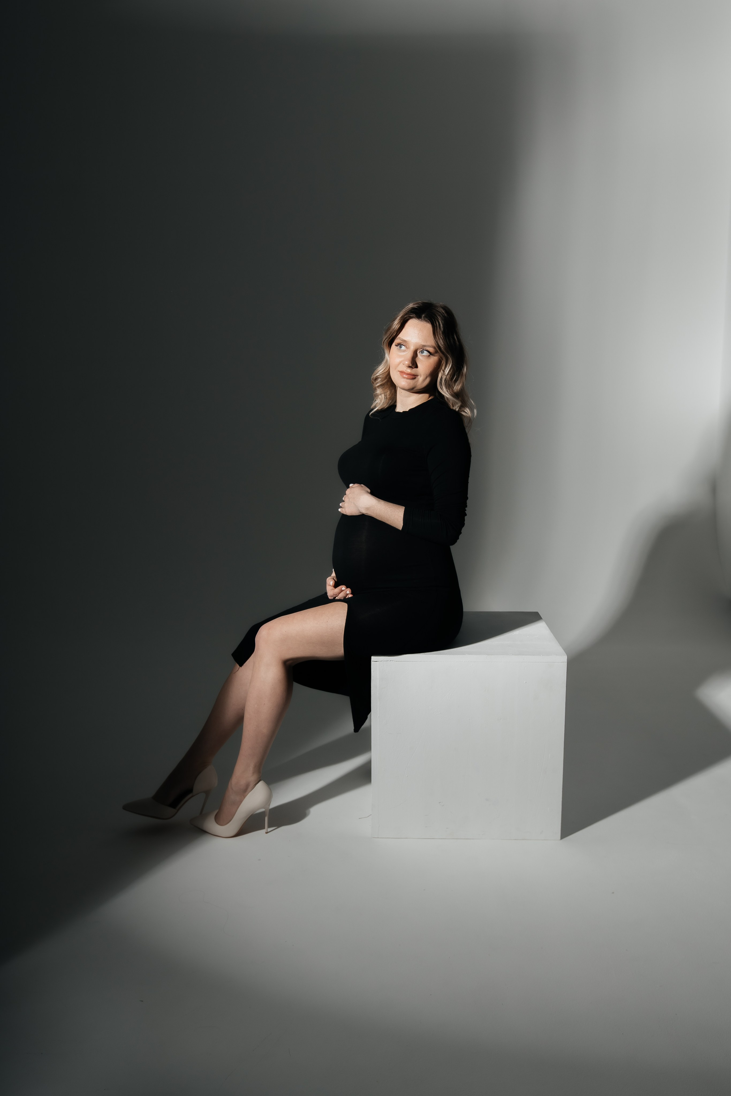 Классика. Колесникова Татьяна. Фотограф новорожденных Щёлково, Москва, Королев