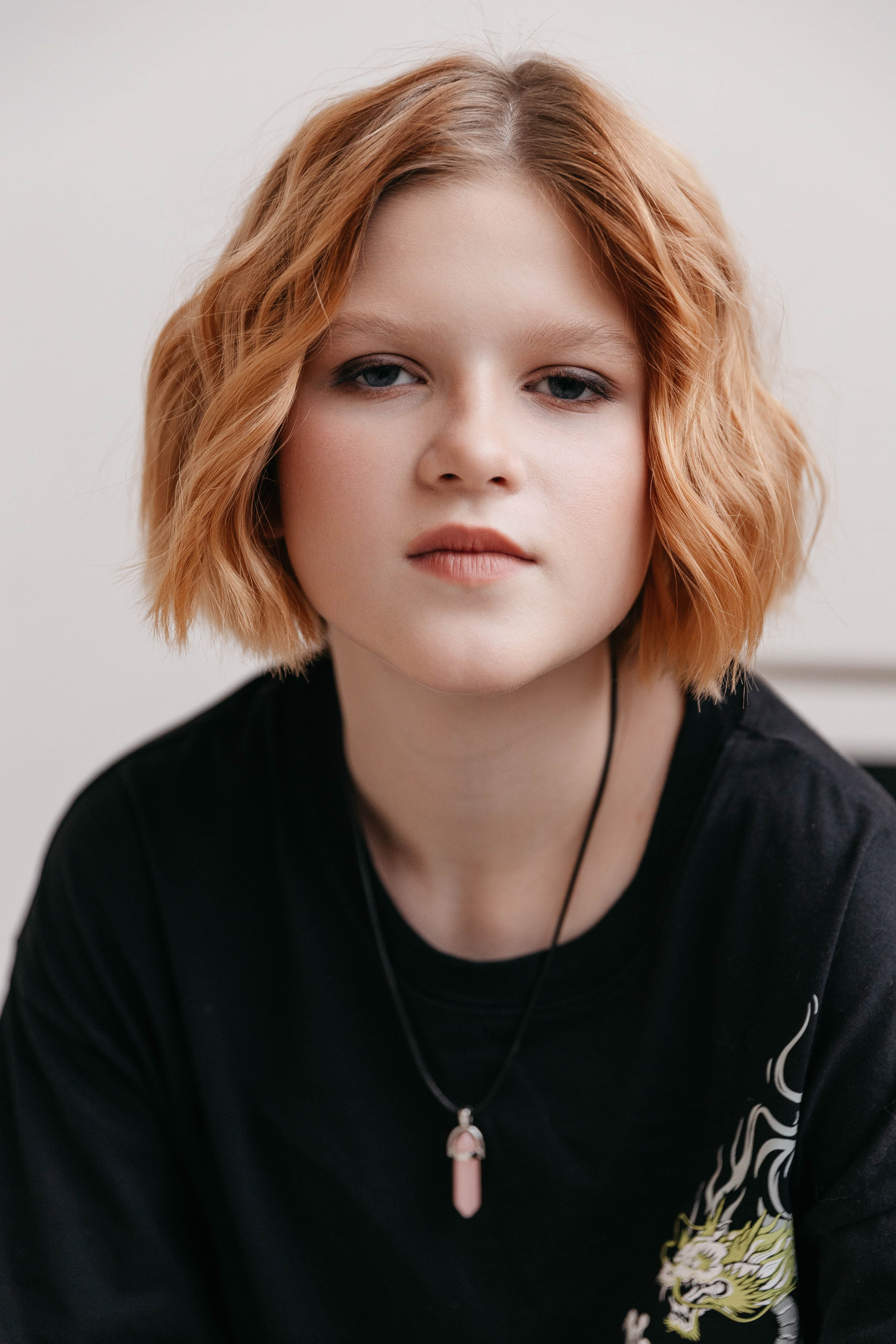 Алена. Подростковая серия. Фотограф в Твери Лагодная Яна