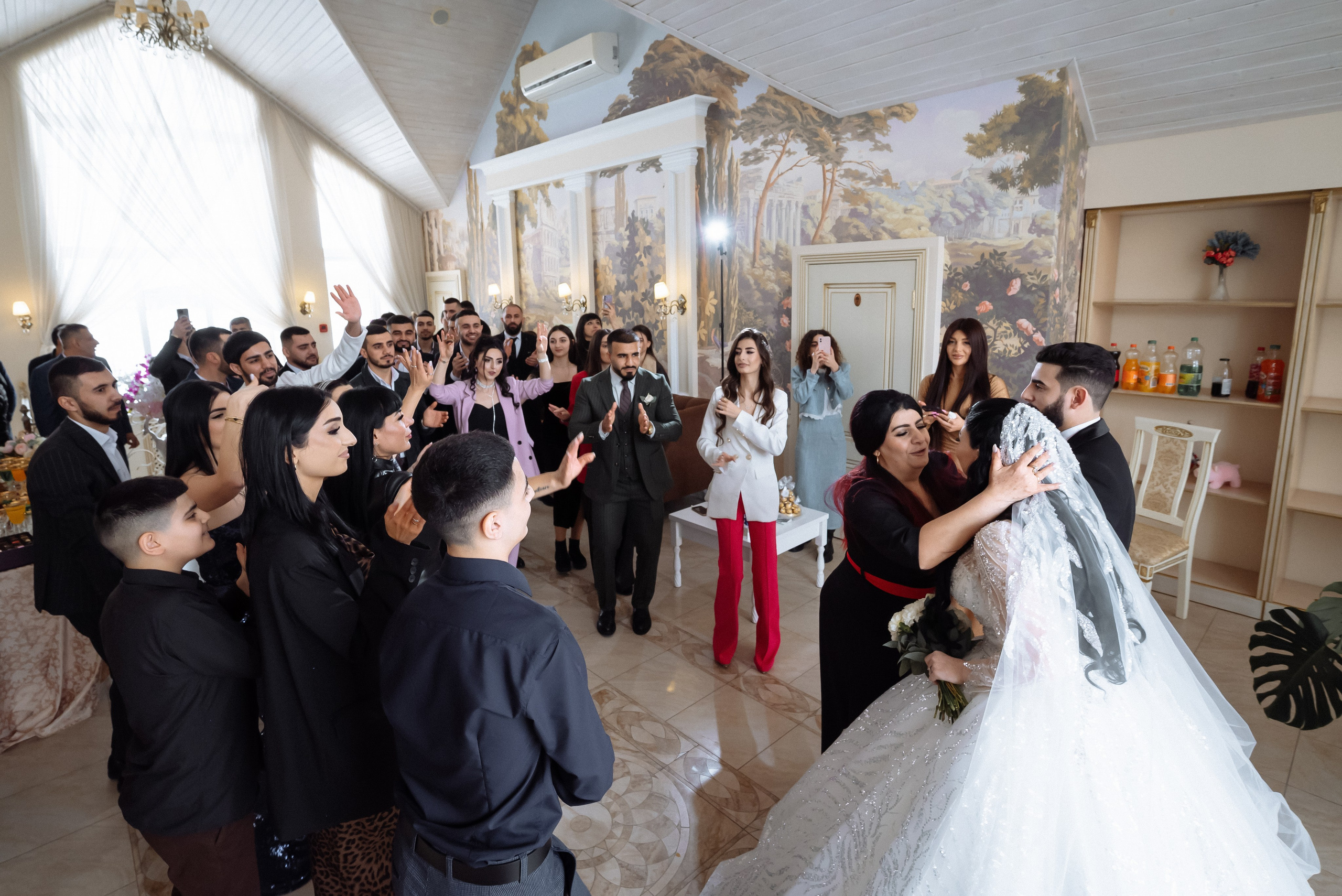 Артур & Нара. Фотограф в Краснодарском крае Александр Шульга