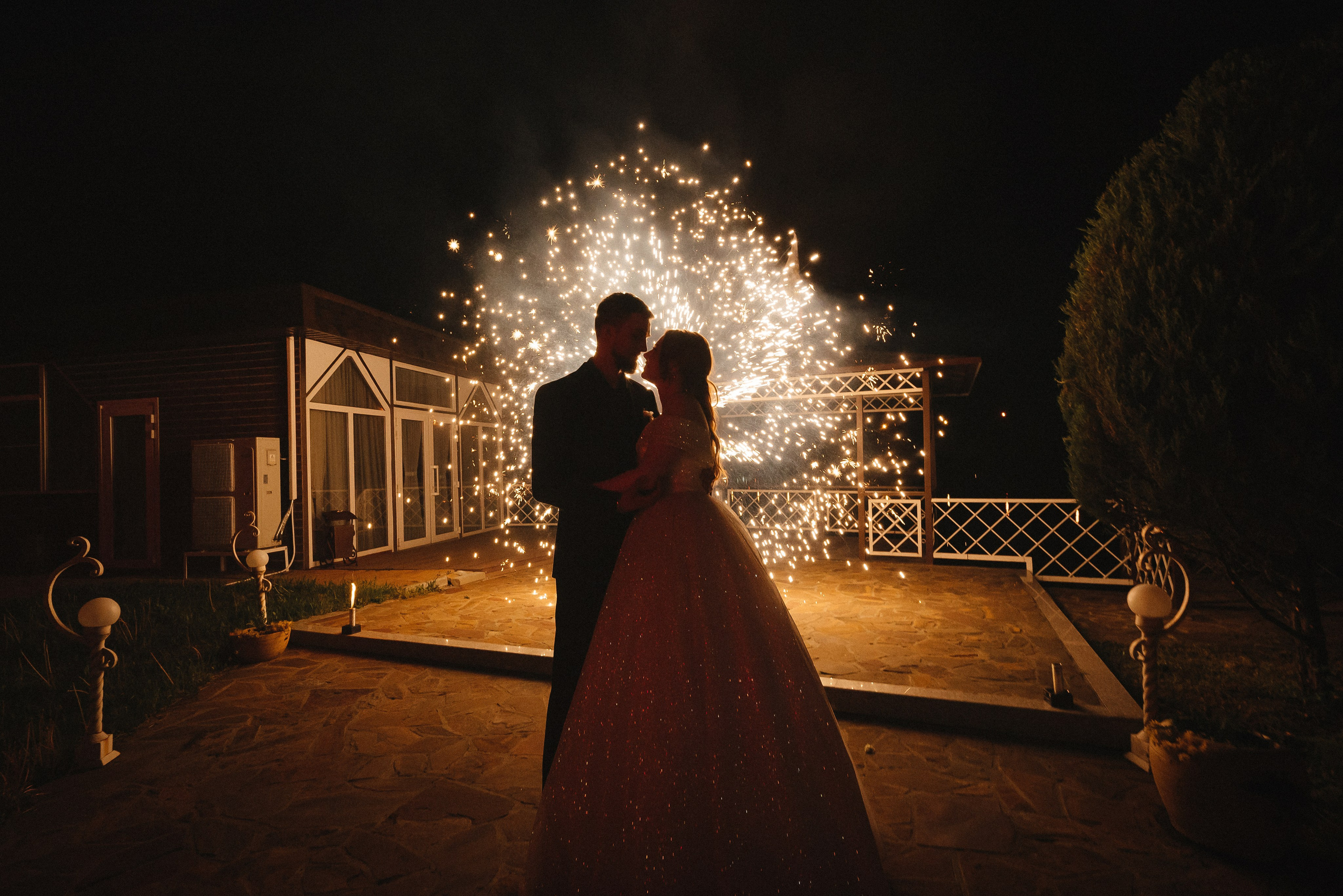 София & Даниил. Фотограф в Краснодарском крае Александр Шульга