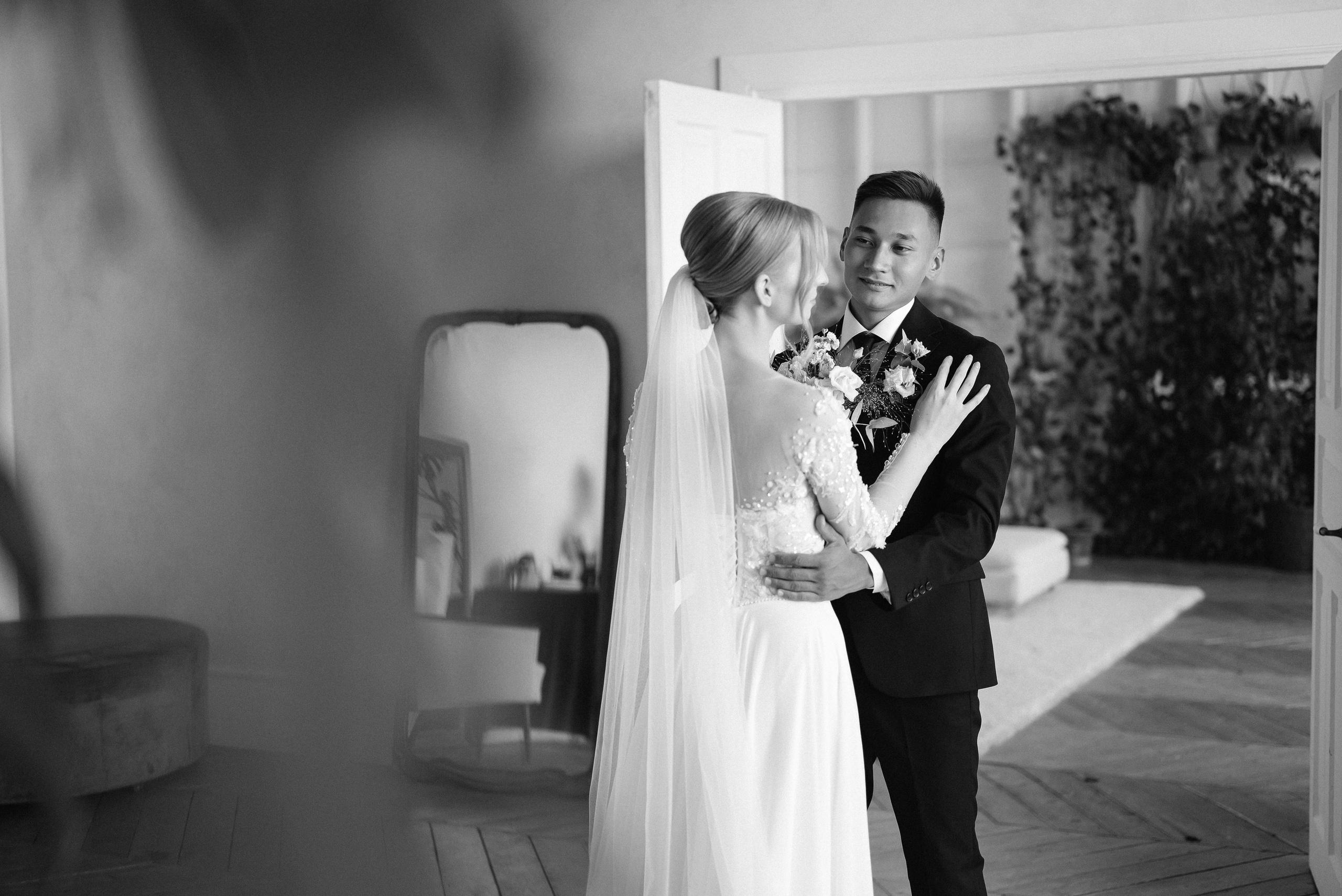 Ольга & Иосиф. Фотограф в Краснодарском крае Александр Шульга