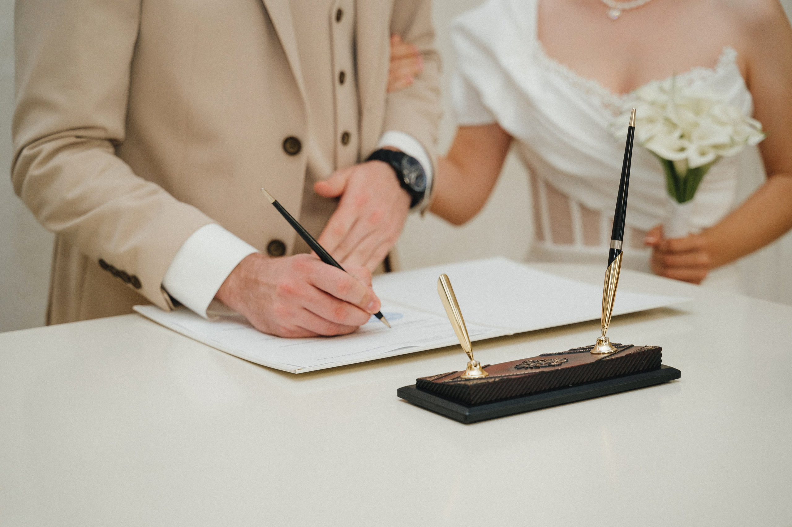 Дарья & Дмитрий. Фотограф в Краснодарском крае Александр Шульга