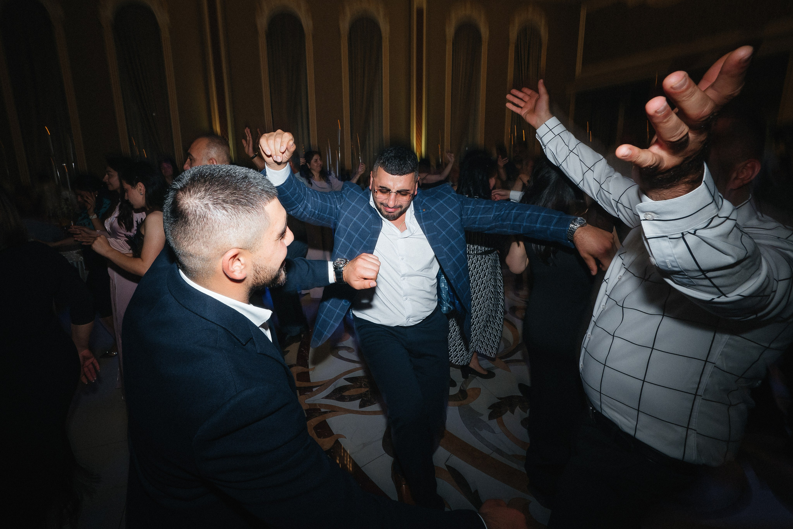 Борик & Анжела. Фотограф в Краснодарском крае Александр Шульга