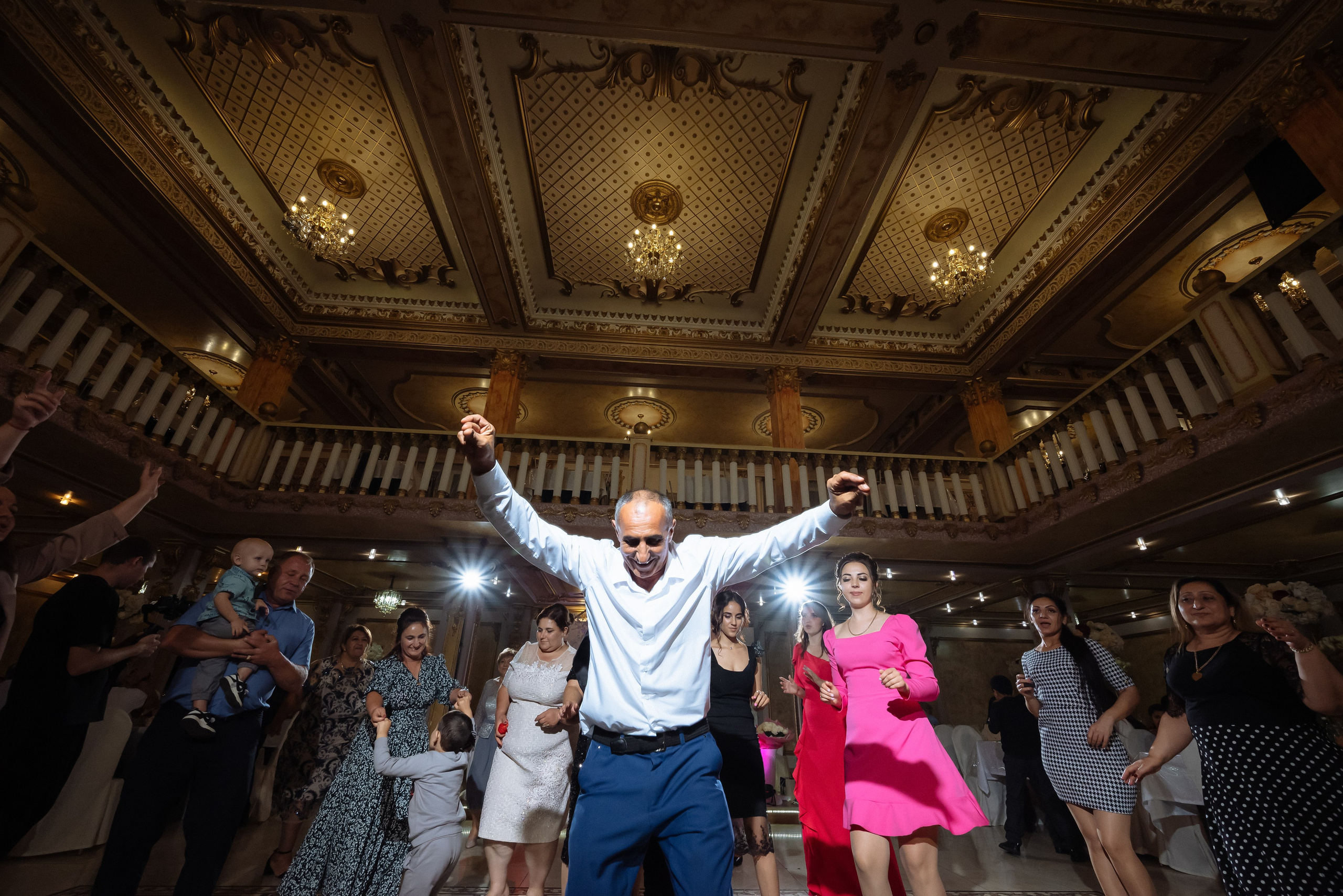 Лариса & Вадим. Фотограф в Краснодарском крае Александр Шульга