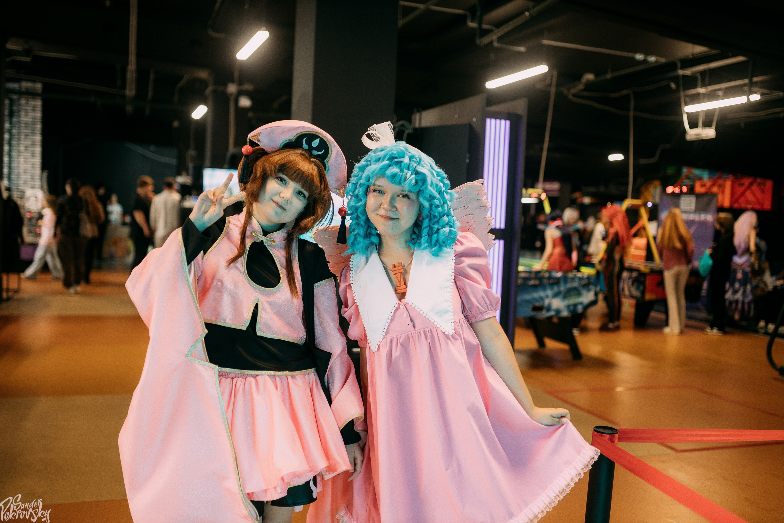 Zaga Game. Свадебный и репортажный фотограф в Чебоксарах Покровский Александр