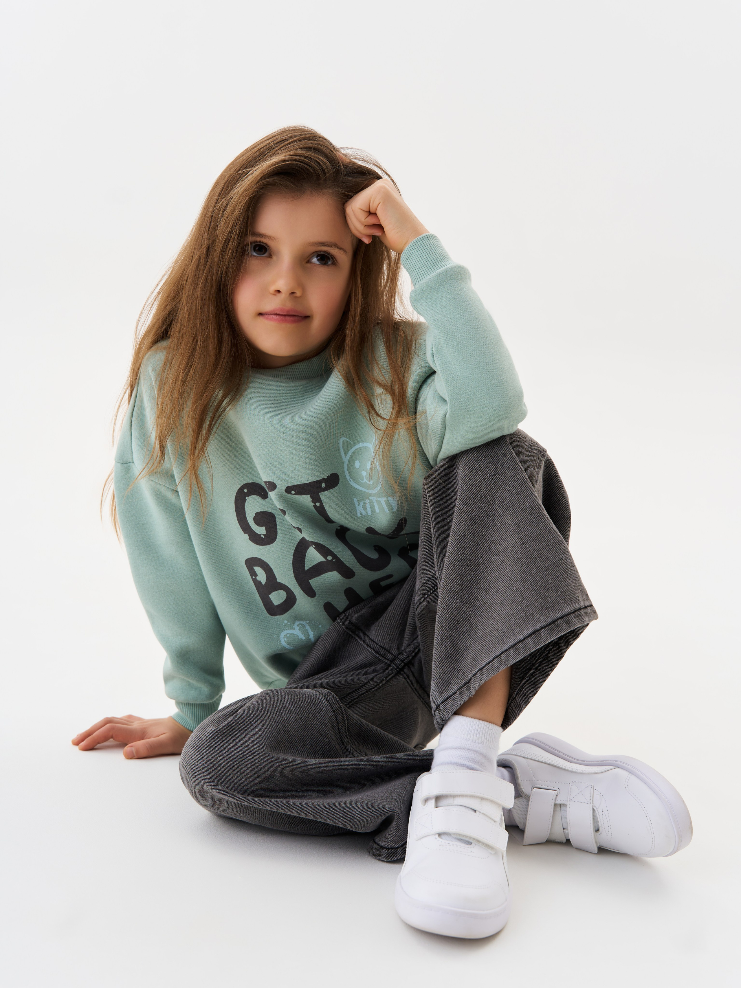 Zima Leto. Юлия Пестрикова