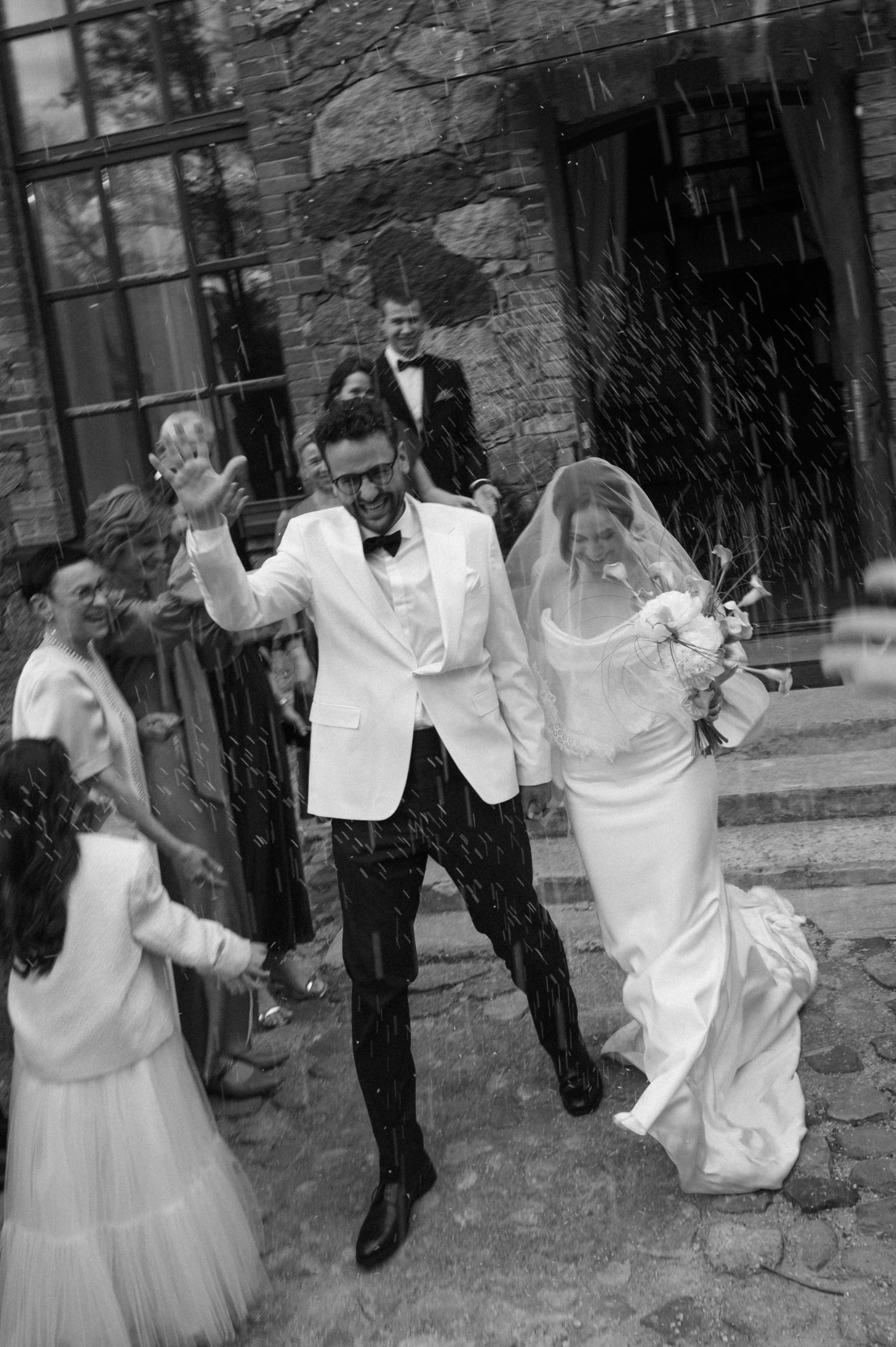 Иван и Наталья. Свадебный фотограф Минск