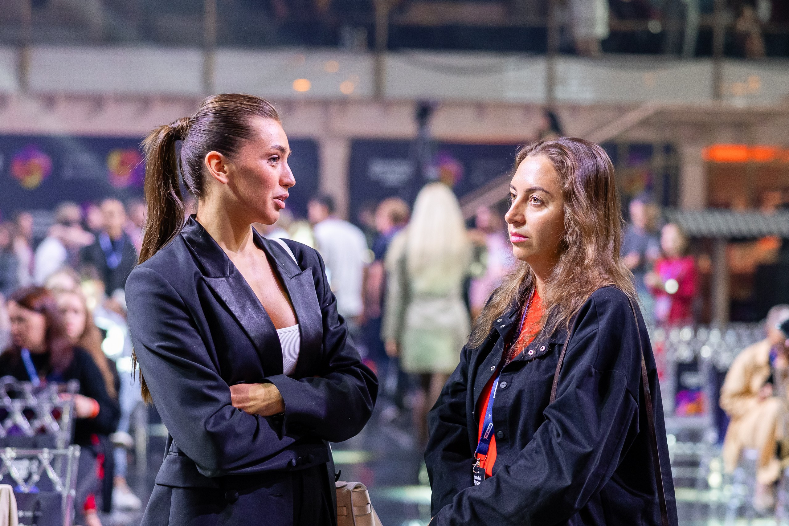 Форум «Креативный Петербург». Фотограф в Санкт-Петербурге — Сергей Петров