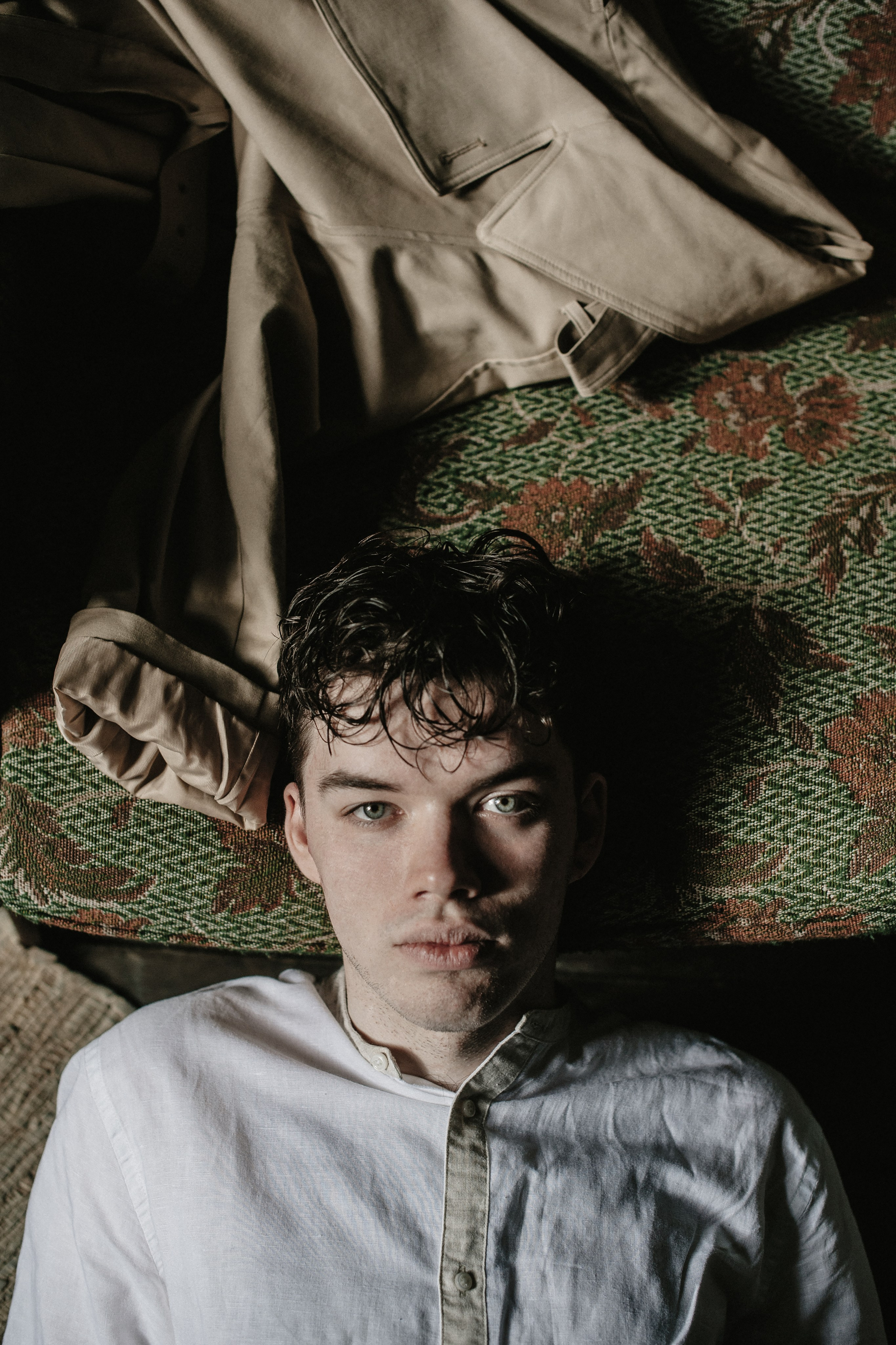 Даня. Сергей Виноградов фотограф Россия Санкт-Петербург