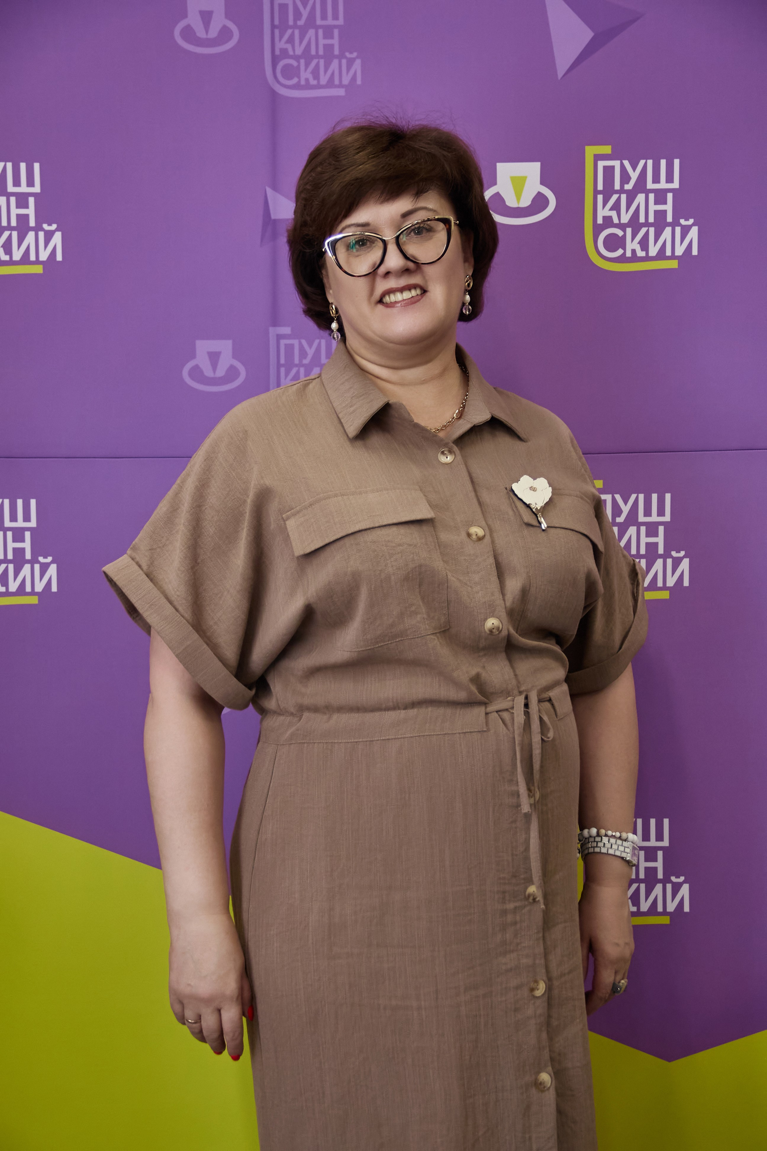 Программа в честь Дня защиты детей. Фотограф в Смоленске Ася Польшина