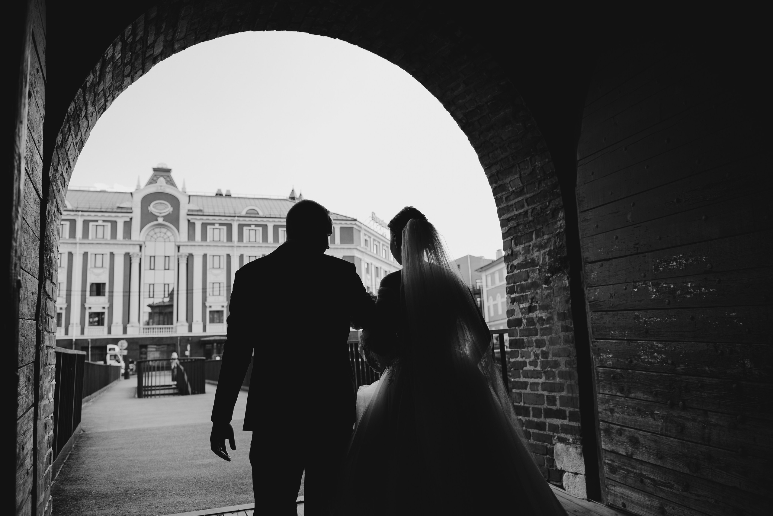 Аня и Даня. Семейный и свадебный фотограф в Нижнем Новгороде Анастасия Хренова