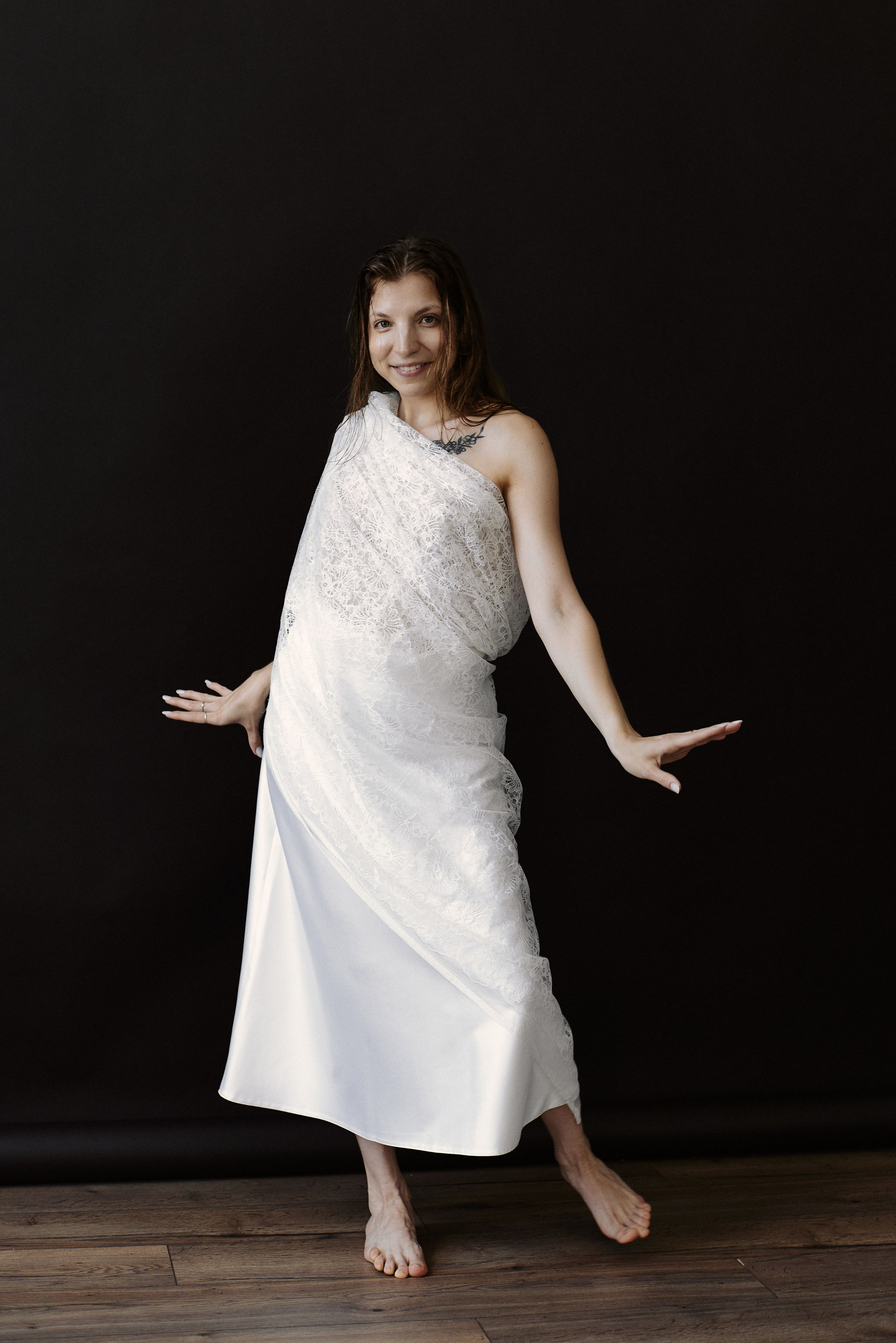 Julia. Семейный и свадебный фотограф в Нижнем Новгороде Анастасия Хренова