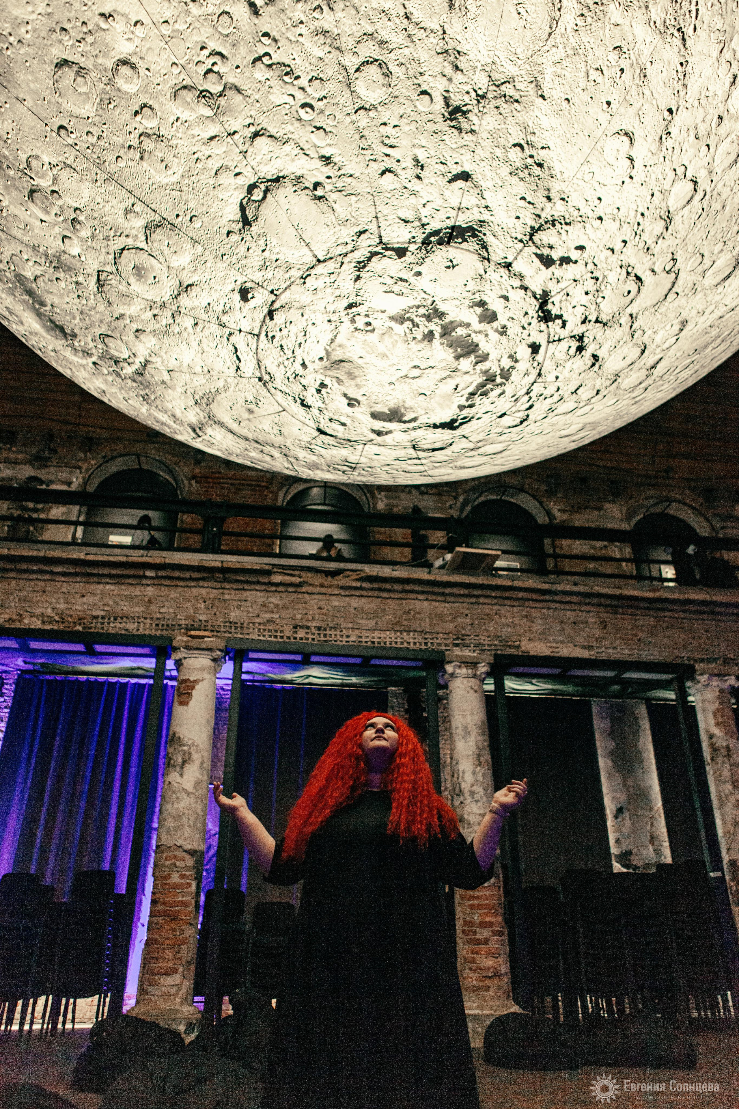 Мистическая история для Лидии. Фотограф в Санкт-Петербурге, — Евгения Солнцева