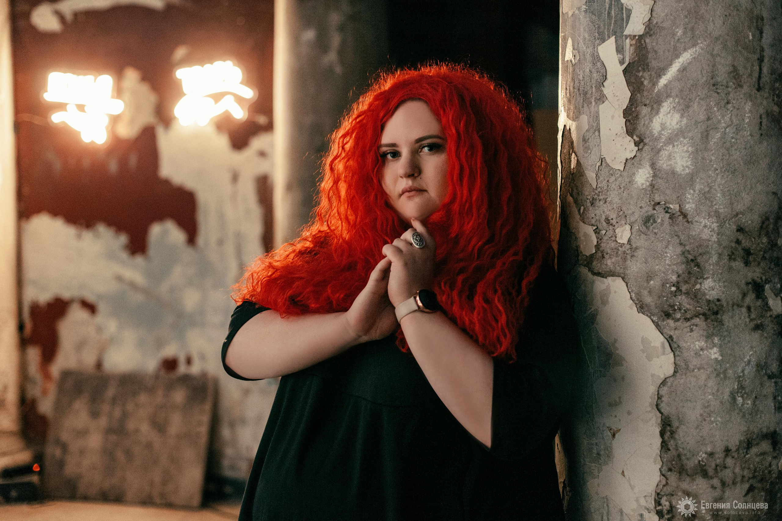 Мистическая история для Лидии. Фотограф в Санкт-Петербурге, — Евгения Солнцева