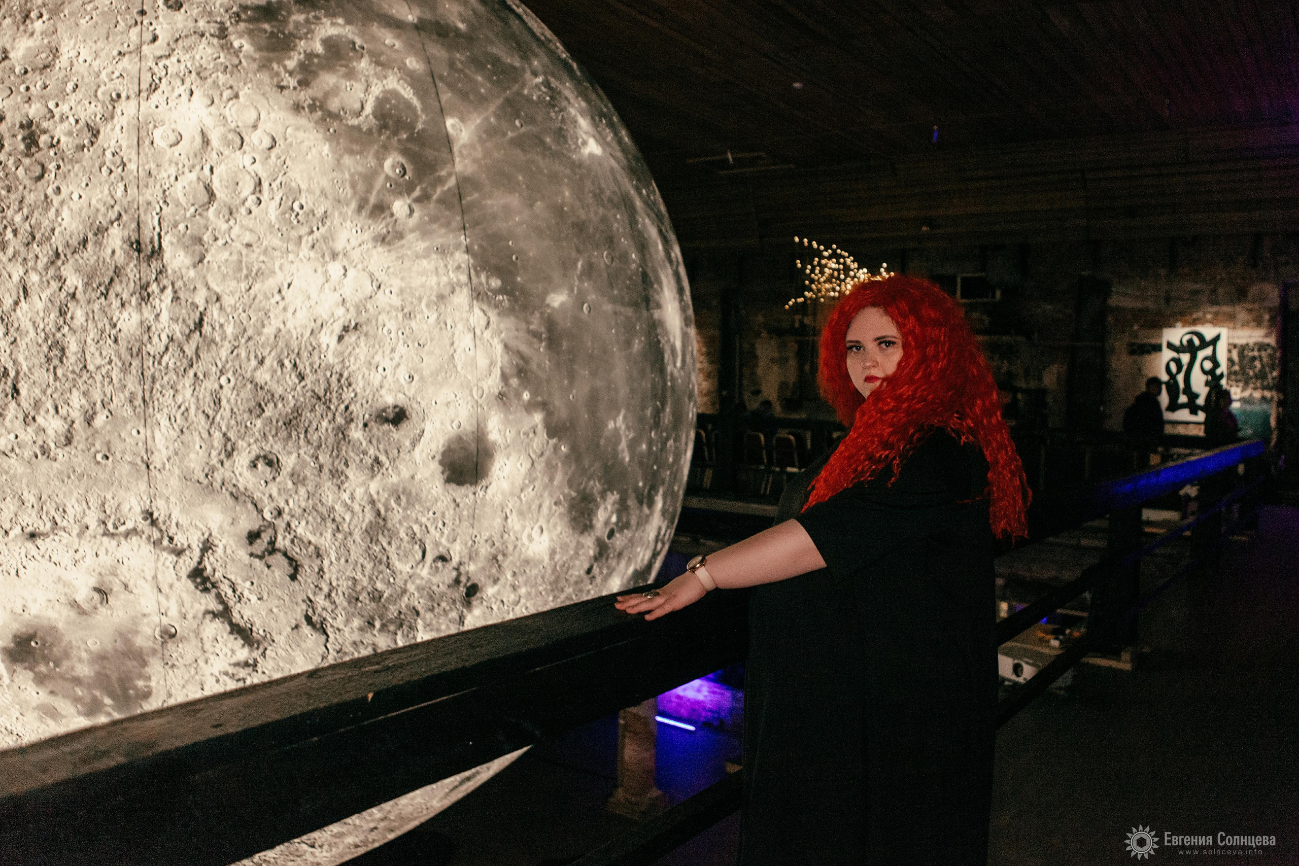 Мистическая история для Лидии. Фотограф в Санкт-Петербурге, — Евгения Солнцева