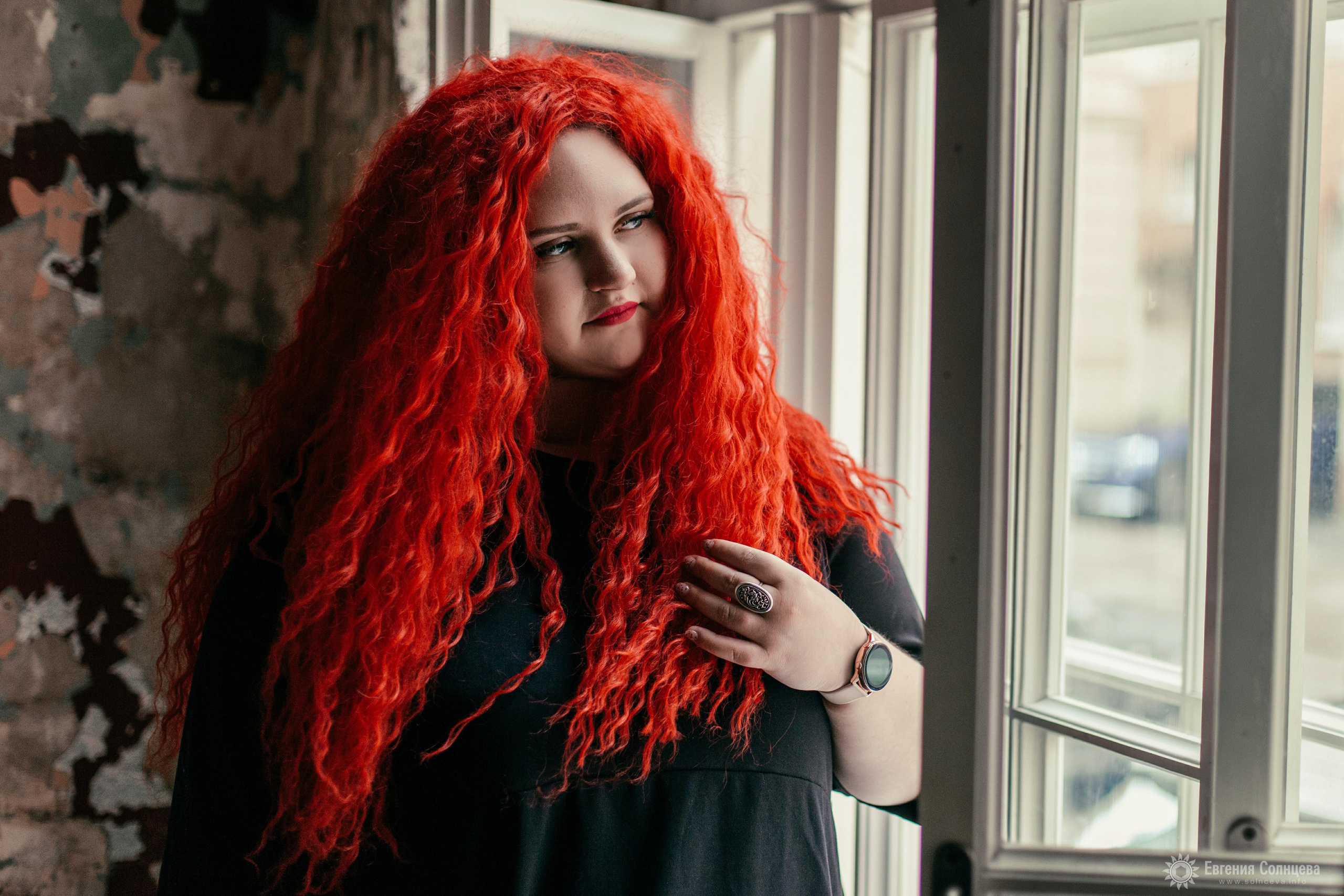 Мистическая история для Лидии. Фотограф в Санкт-Петербурге, — Евгения Солнцева