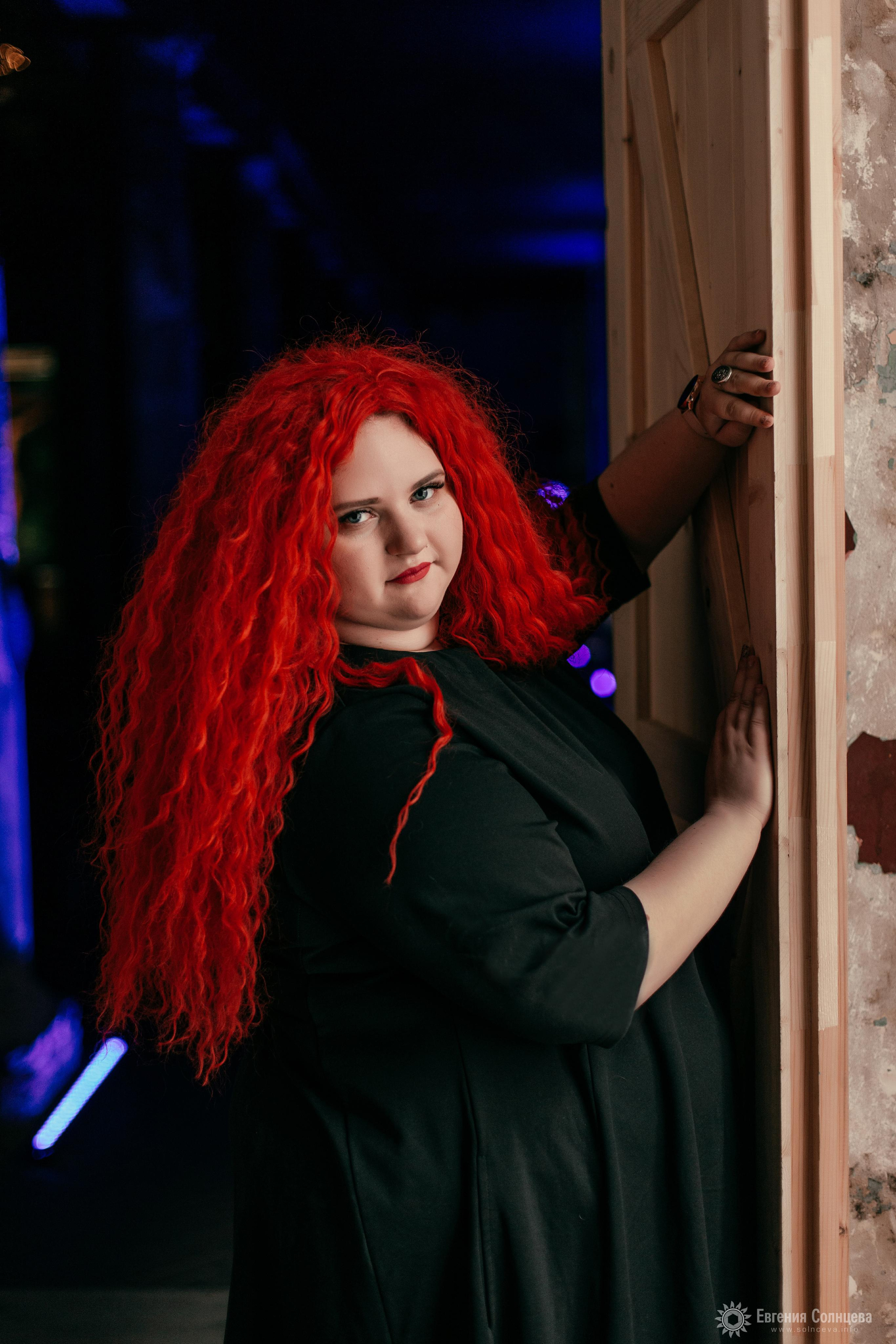 Мистическая история для Лидии. Фотограф в Санкт-Петербурге, — Евгения Солнцева