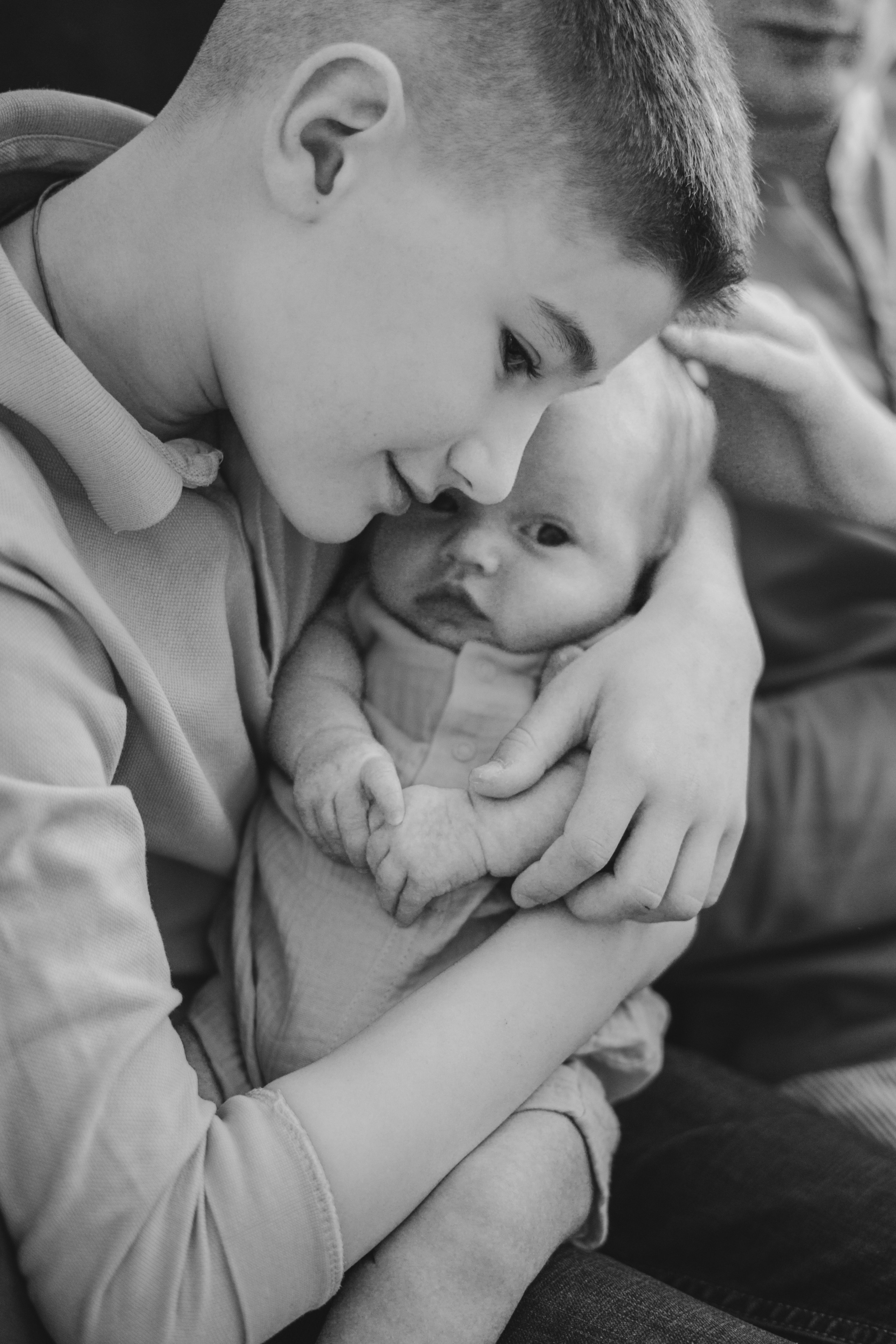 Семейный фотограф Ольга Мишустина в Самаре