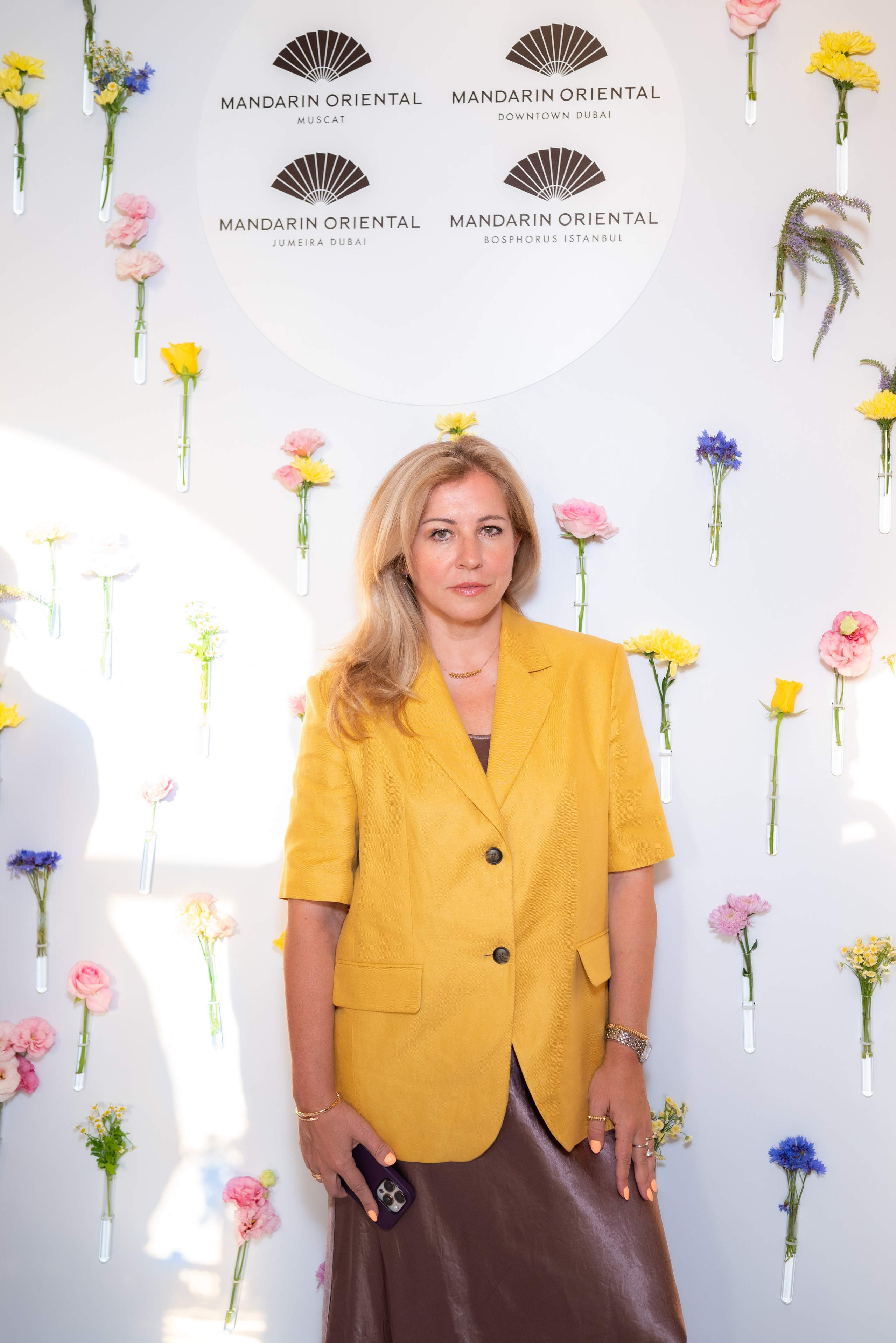 Mandarin Oriental Jumeria Dubai. Женский и семейный фотограф в Москве и Красногорске Светлана Левченко